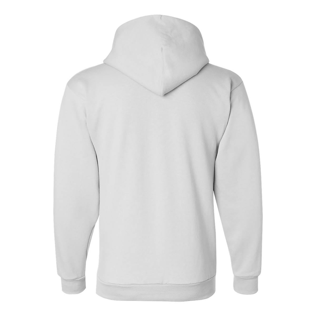 Picture of Champion Double Dry Eco Hooded Sweatshirt