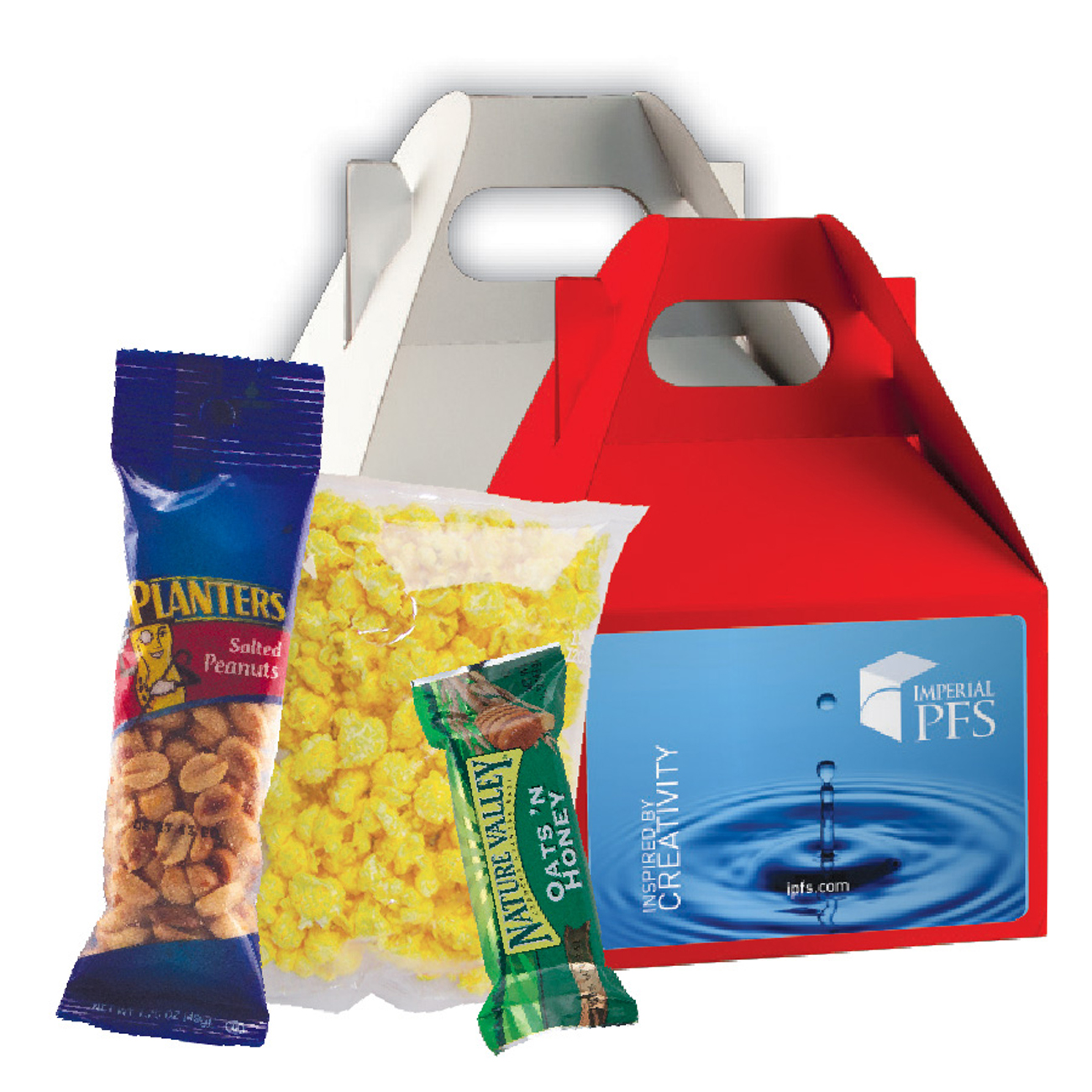 Picture of Snack Pack