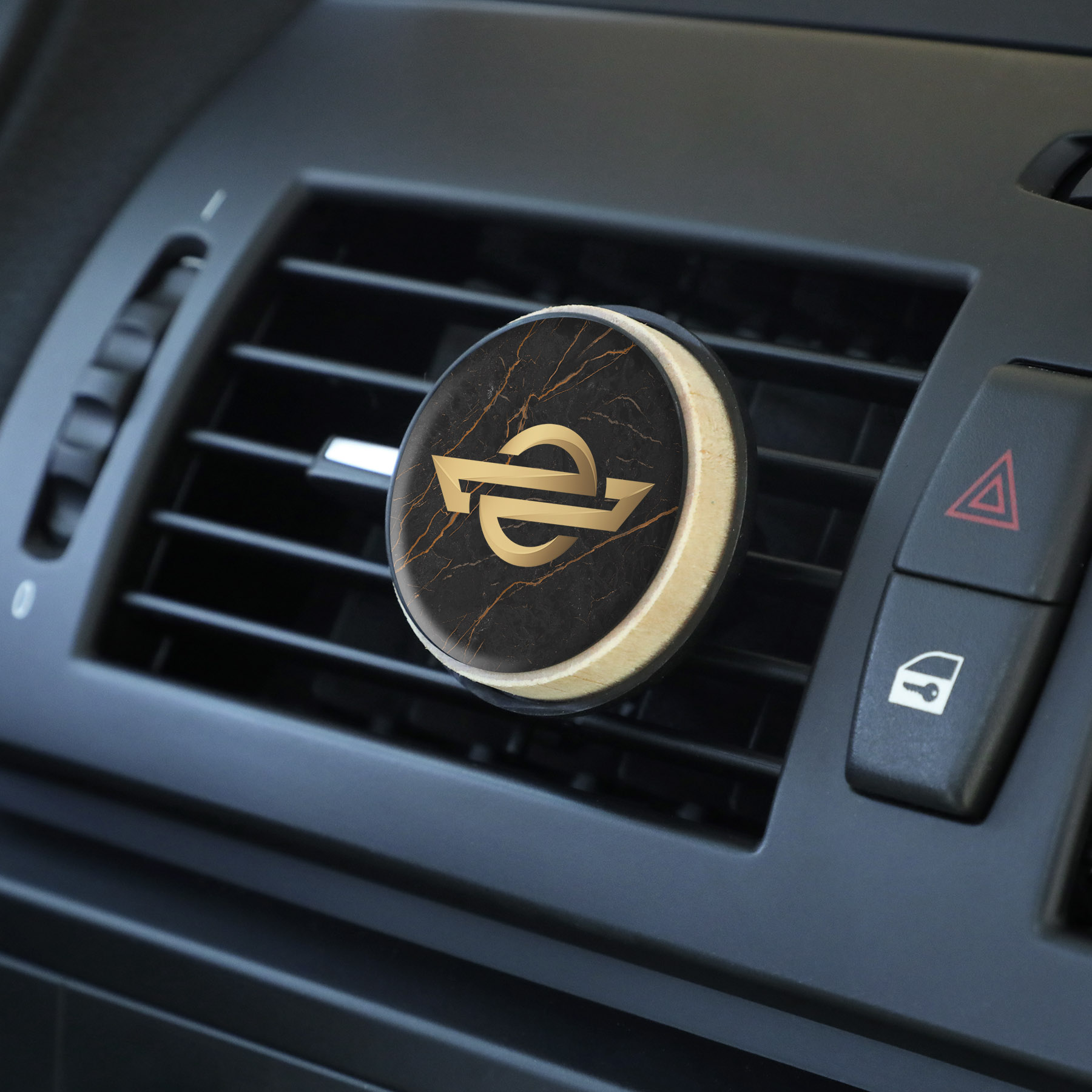 Picture of Fresh Cut Vent Air Freshener