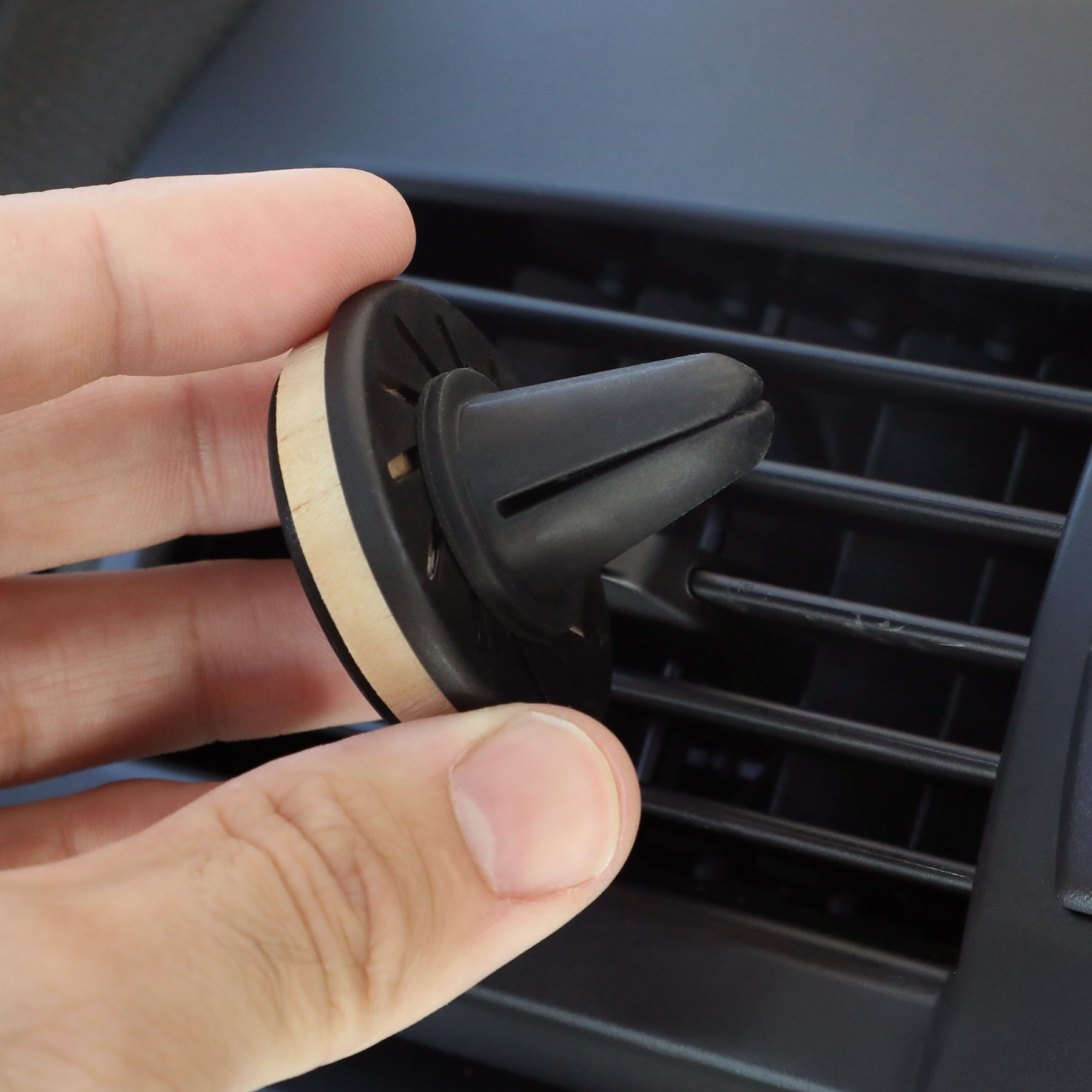 Picture of Fresh Cut Vent Air Freshener