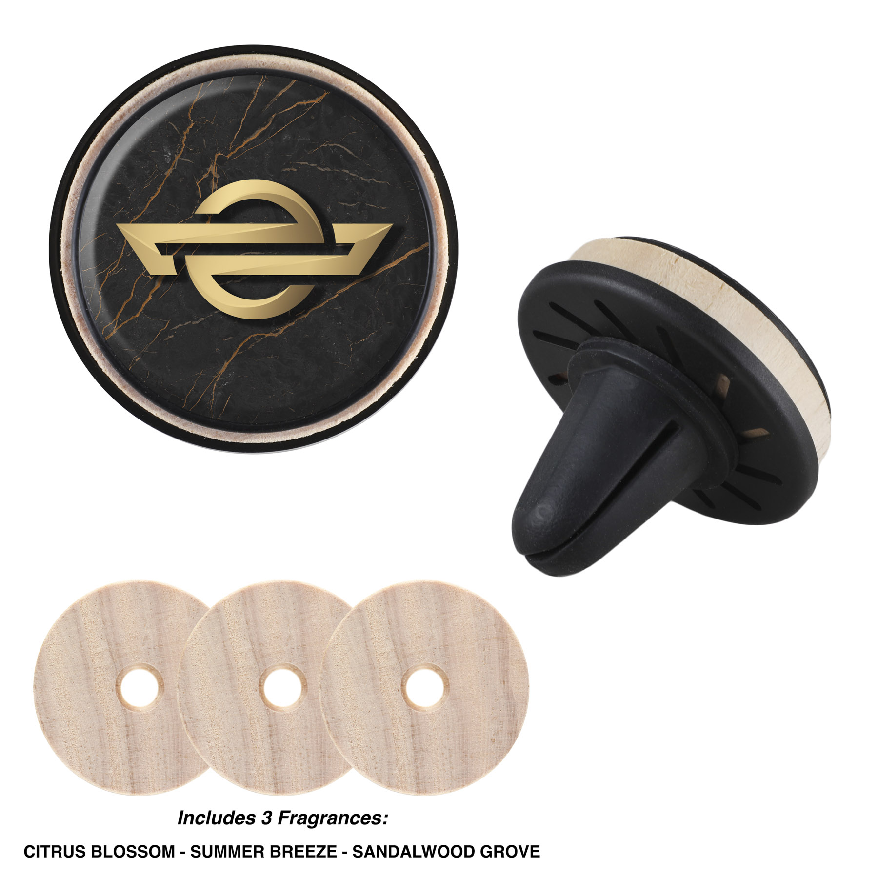 Picture of Fresh Cut Vent Air Freshener