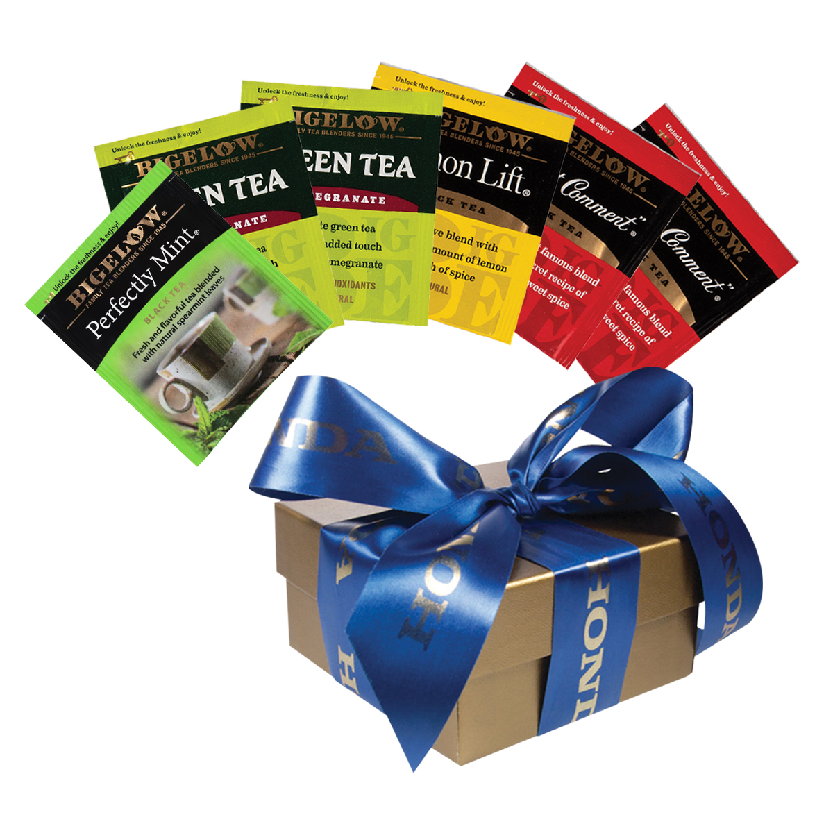 Picture of Tea Gift Box