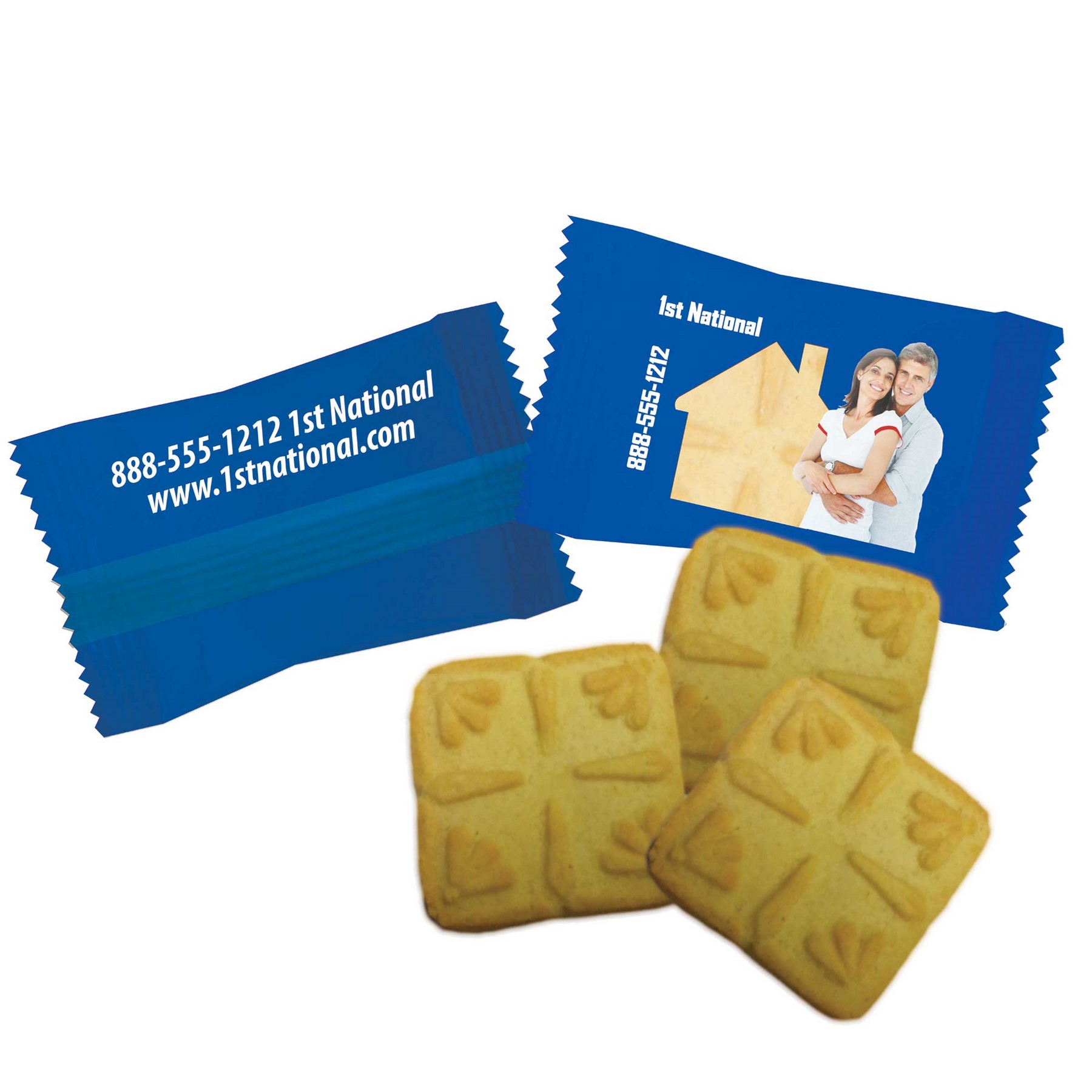 Picture of Shortbread Cookie
