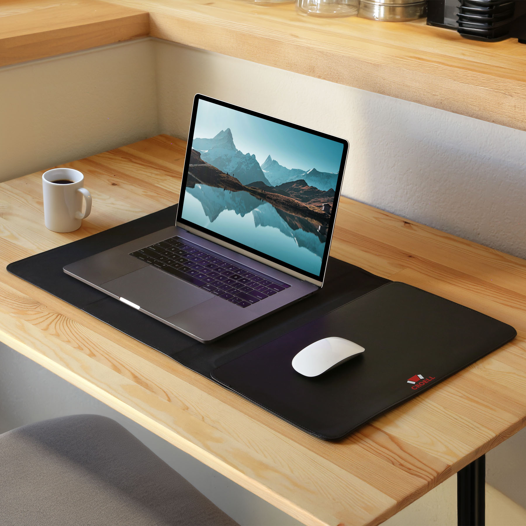 Picture of Travlr Laptop Sleeve