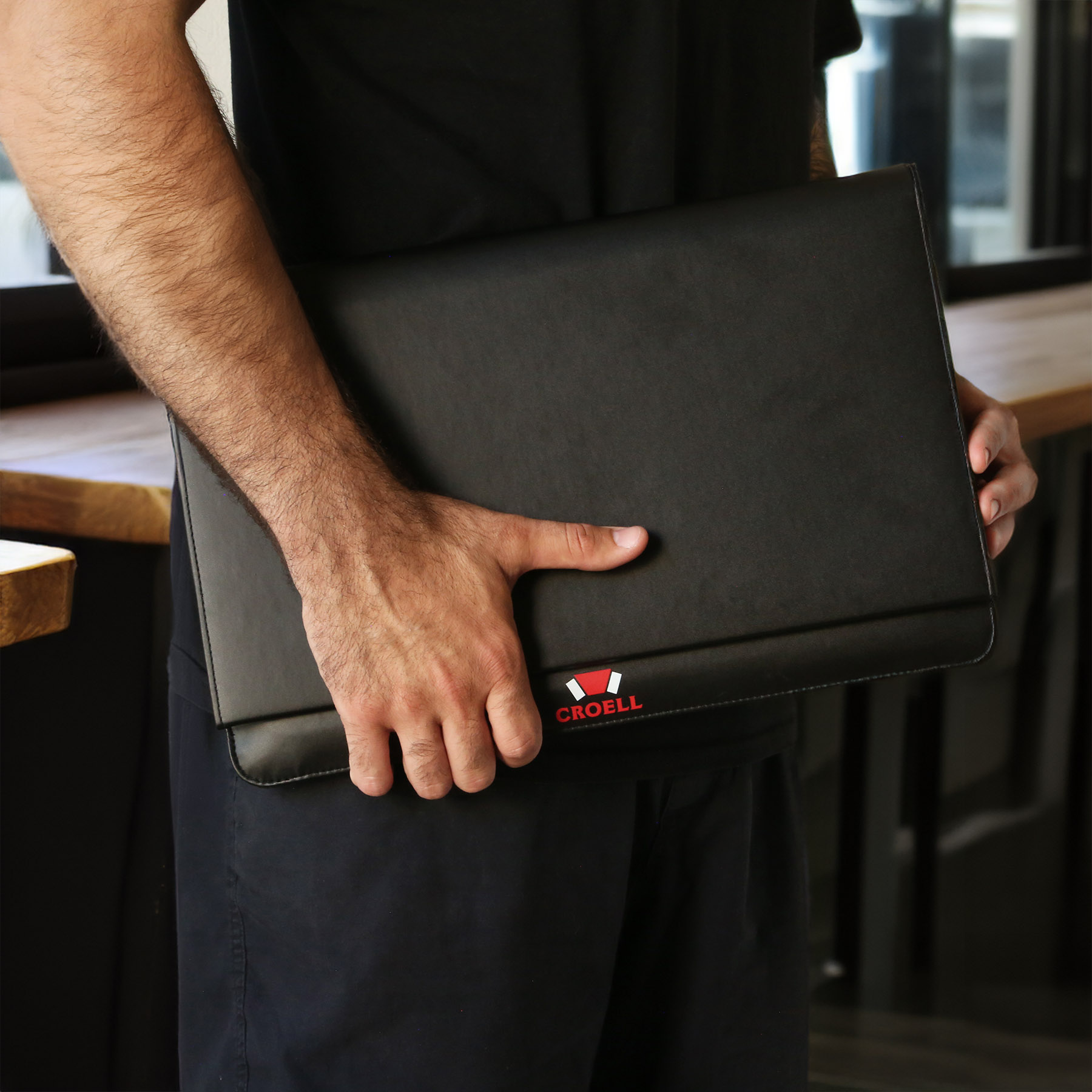 Picture of Travlr Laptop Sleeve