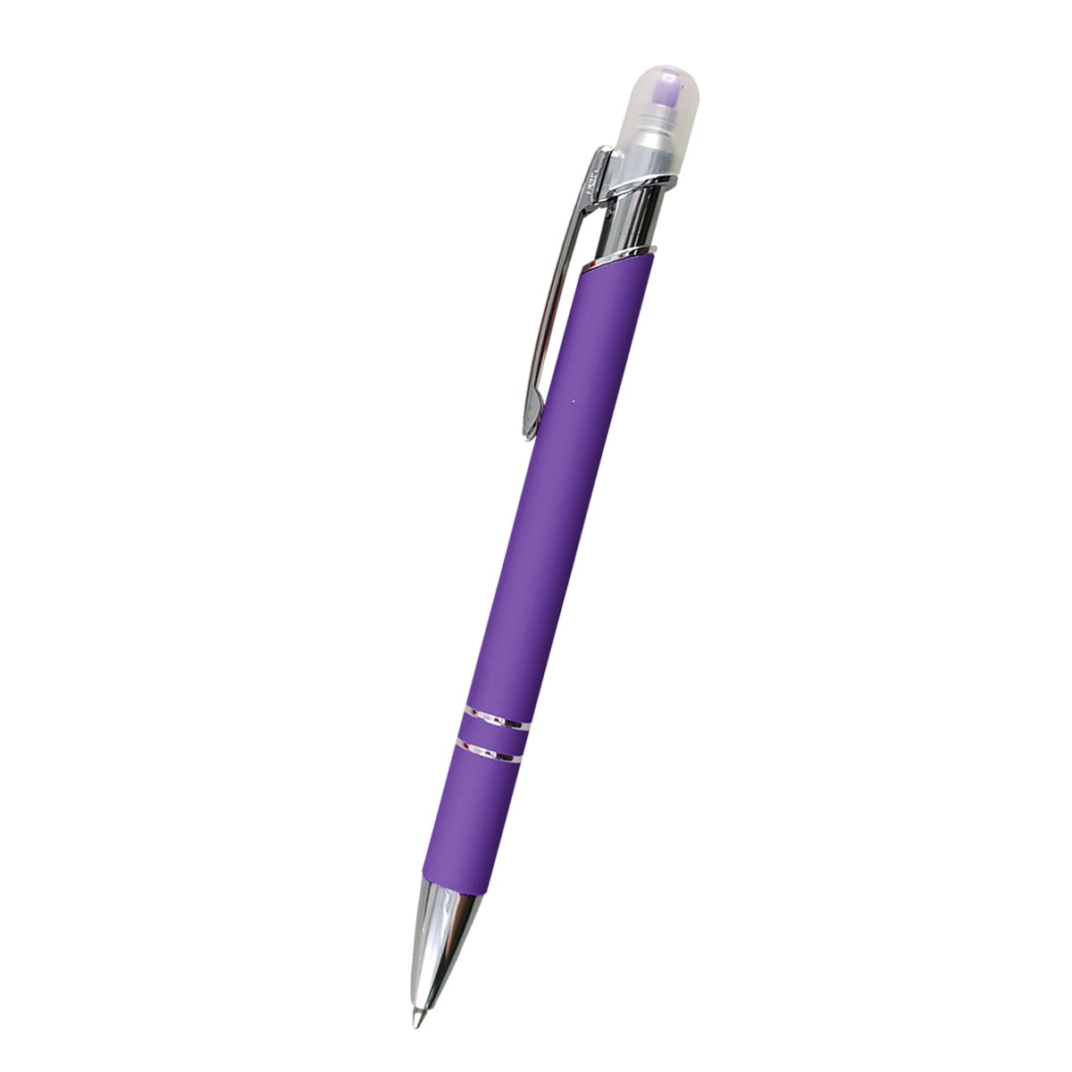 Picture of Mia Incline Pen With Highlighter