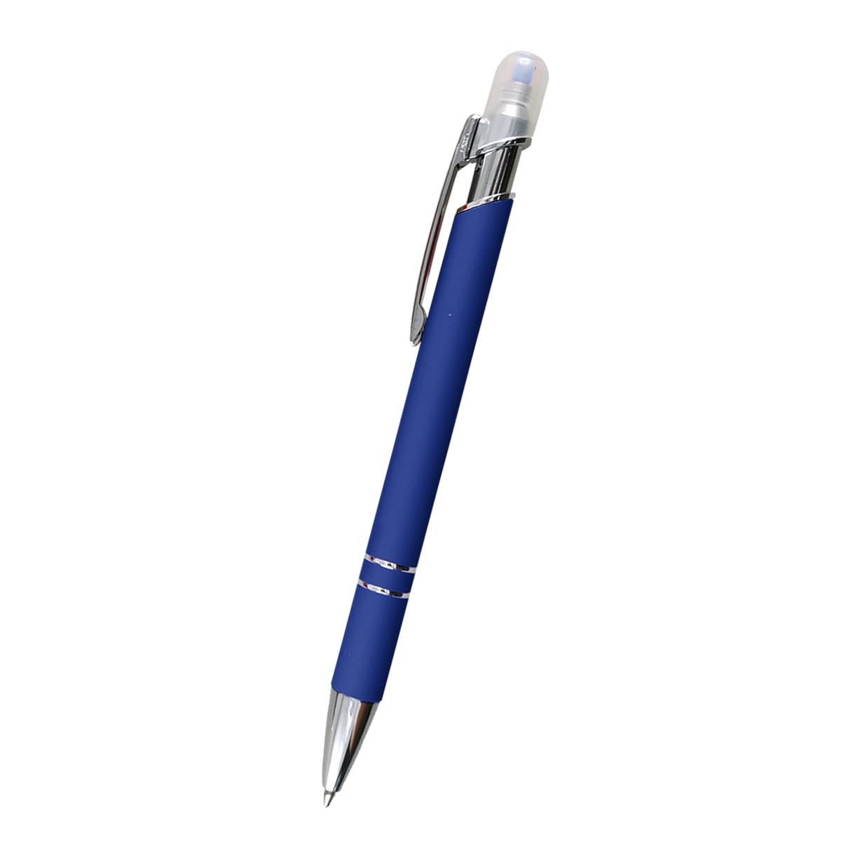 Picture of Mia Incline Pen With Highlighter