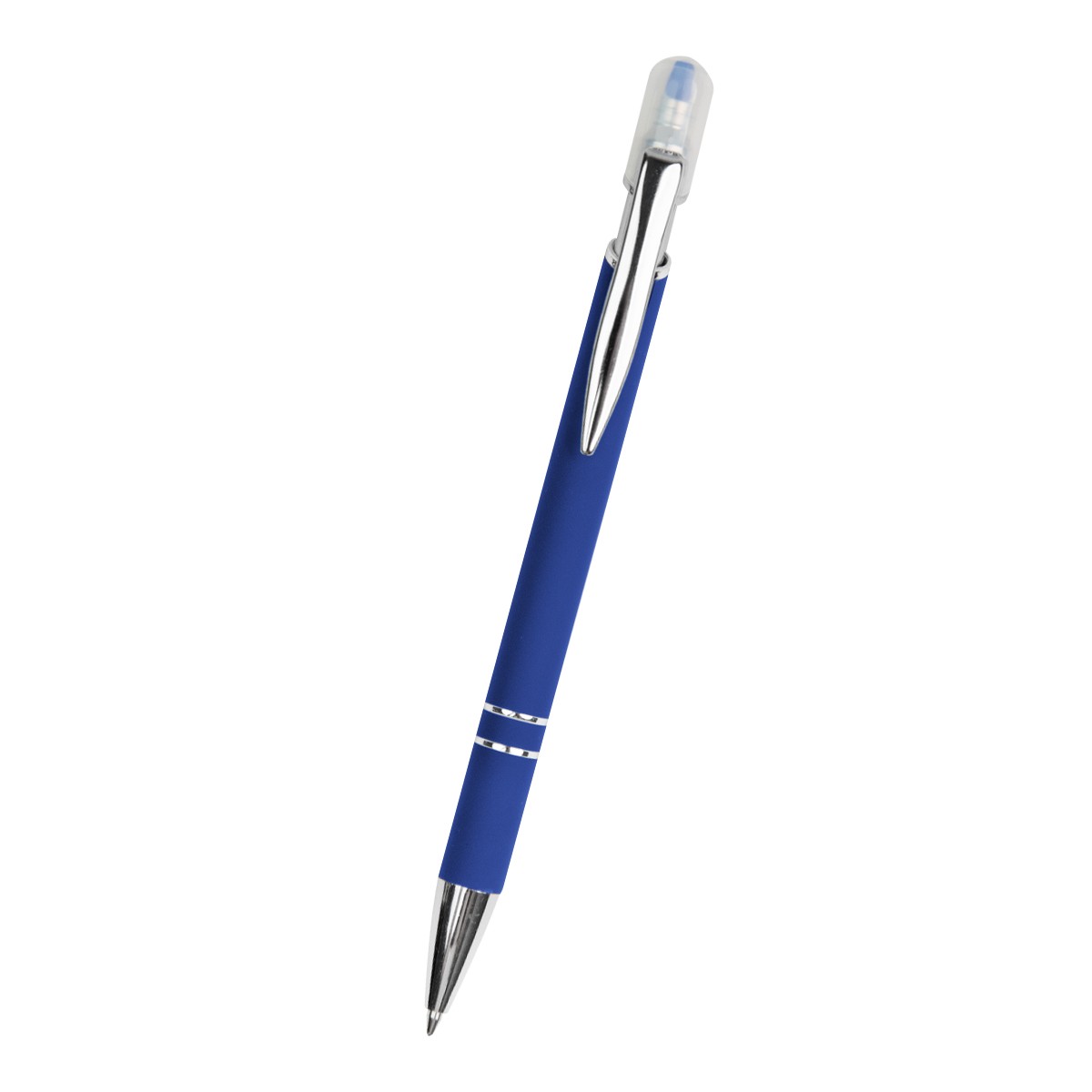 Picture of Mia Incline Pen With Highlighter