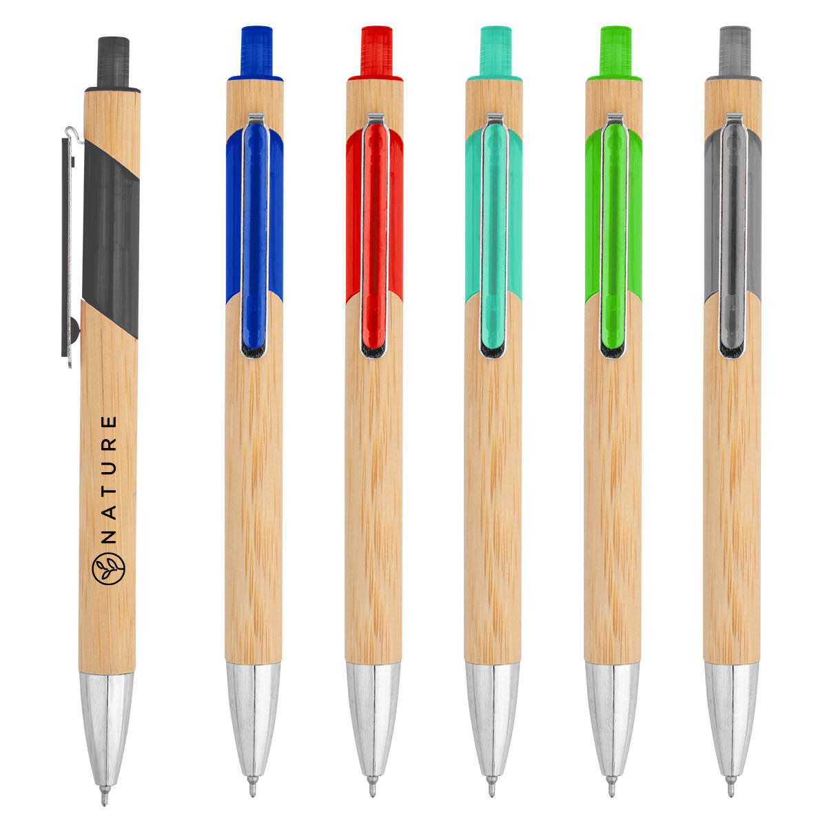 Picture of Willow Bamboo Pen