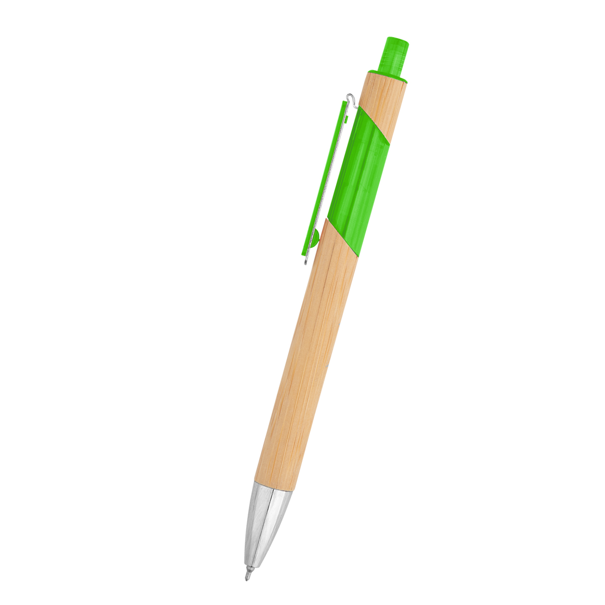 Picture of Willow Bamboo Pen
