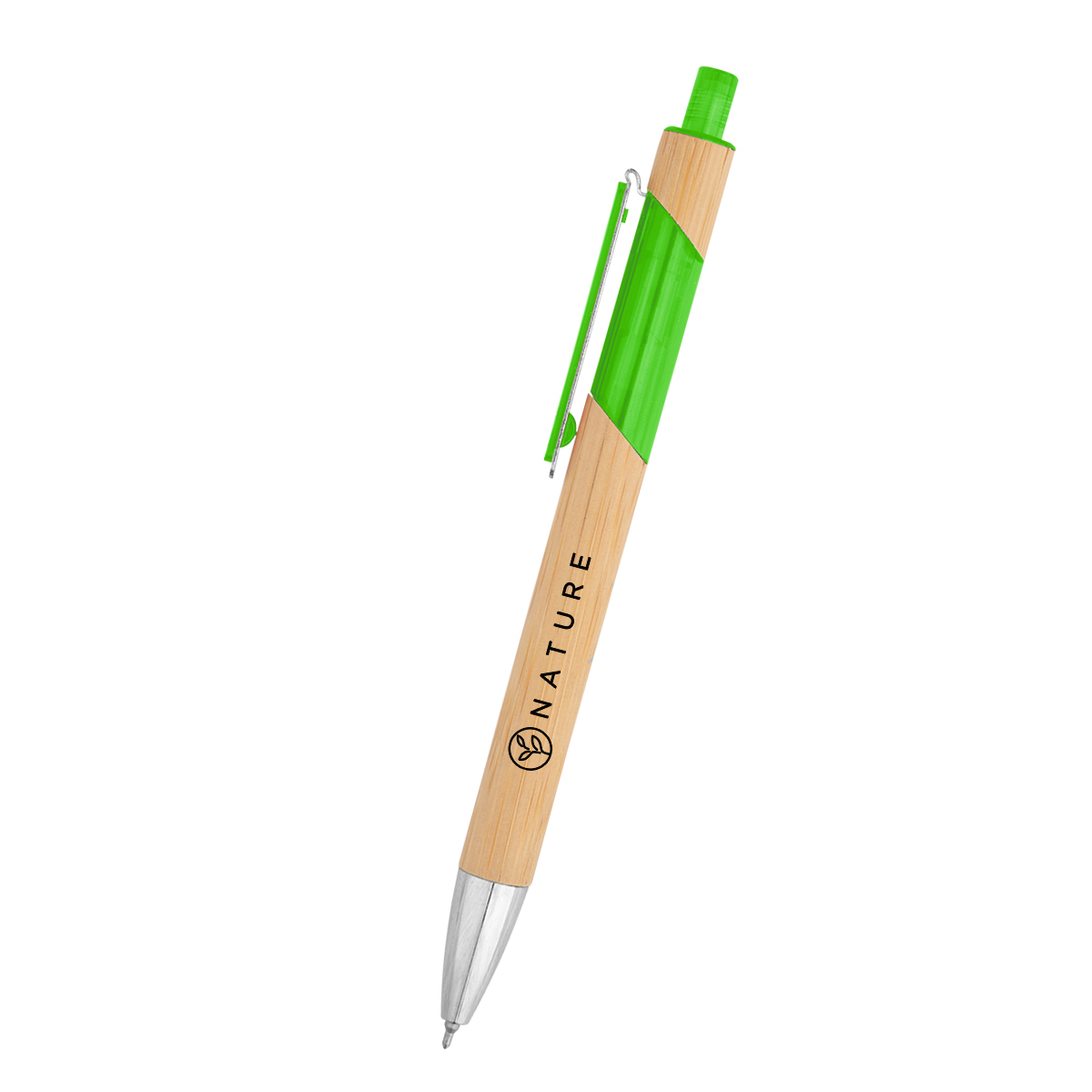 Picture of Willow Bamboo Pen