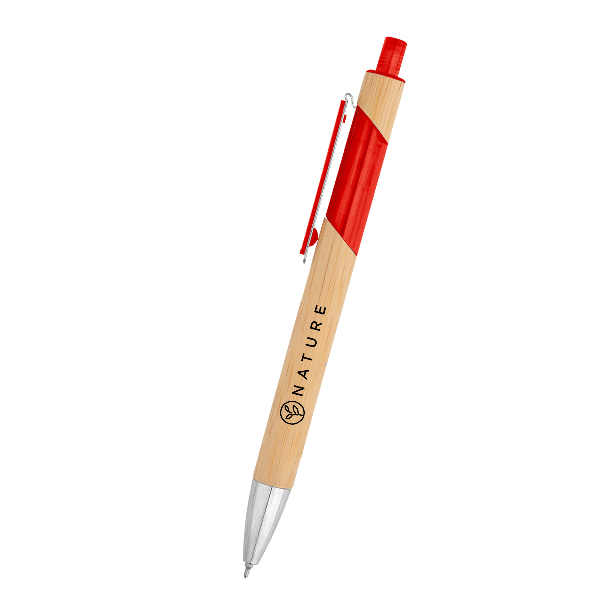Picture of Willow Bamboo Pen