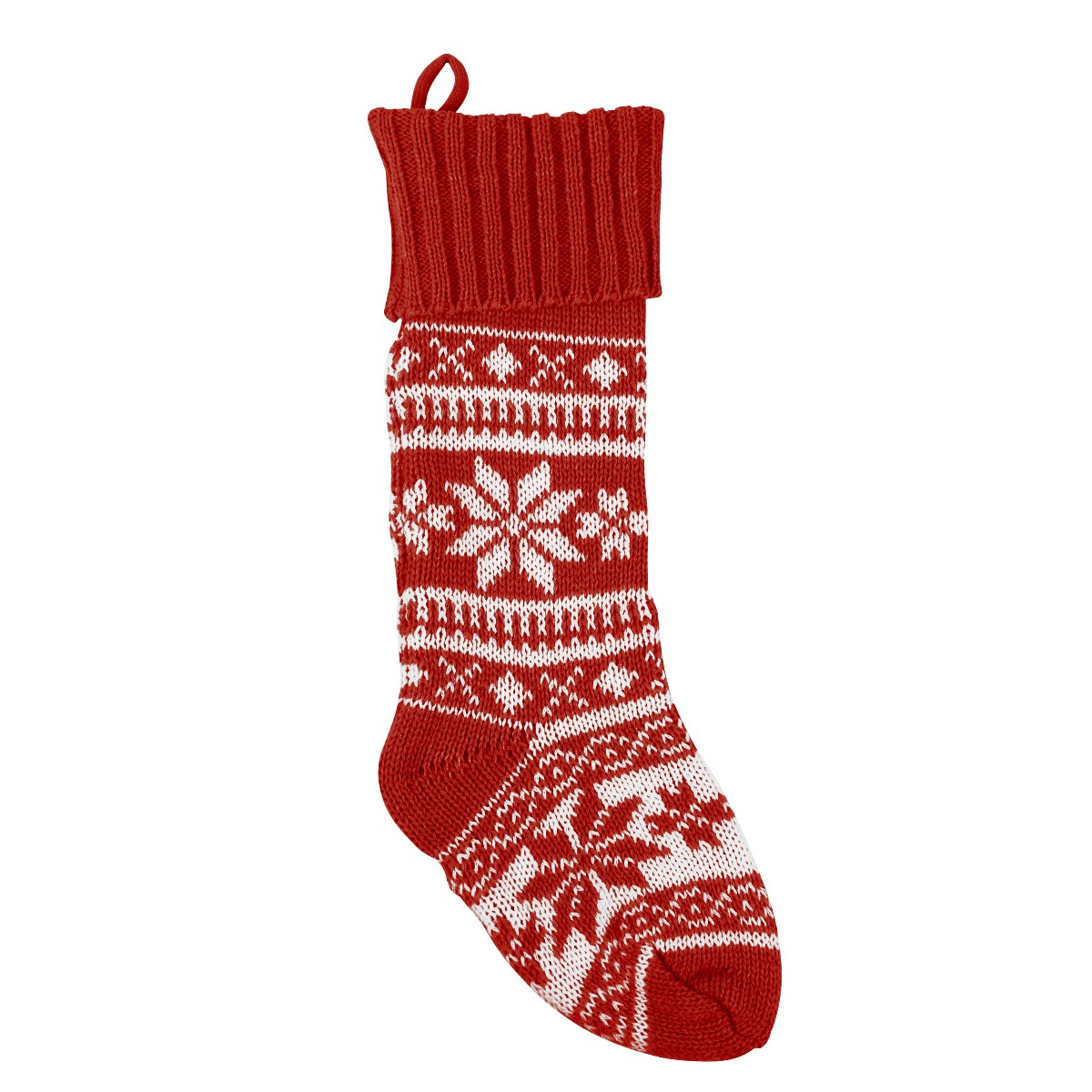 Picture of Holiday Stocking