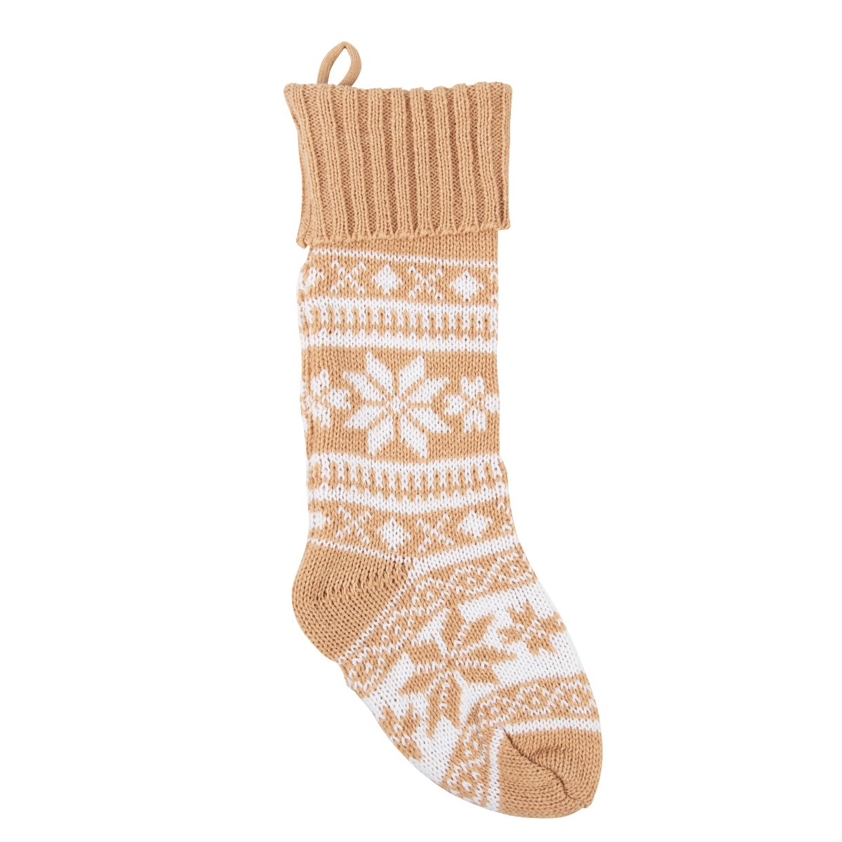 Picture of Holiday Stocking