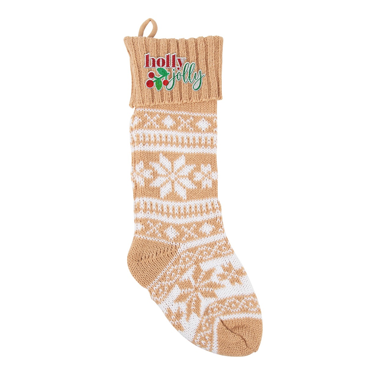 Picture of Holiday Stocking