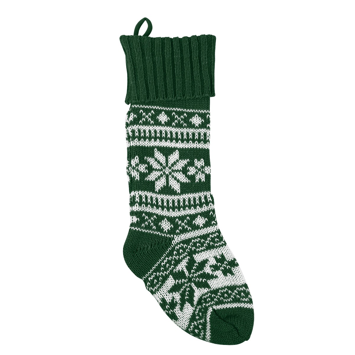 Picture of Holiday Stocking