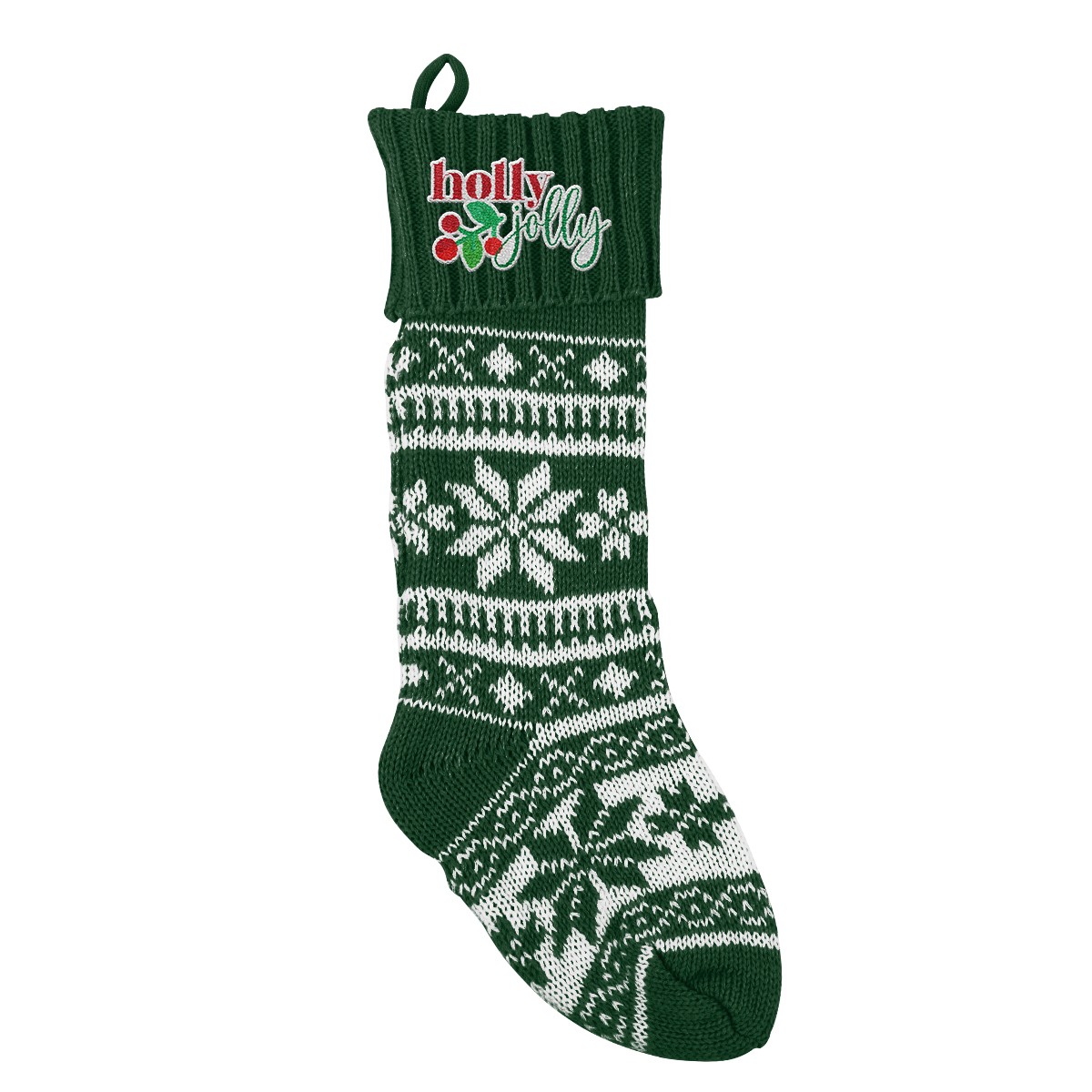 Picture of Holiday Stocking