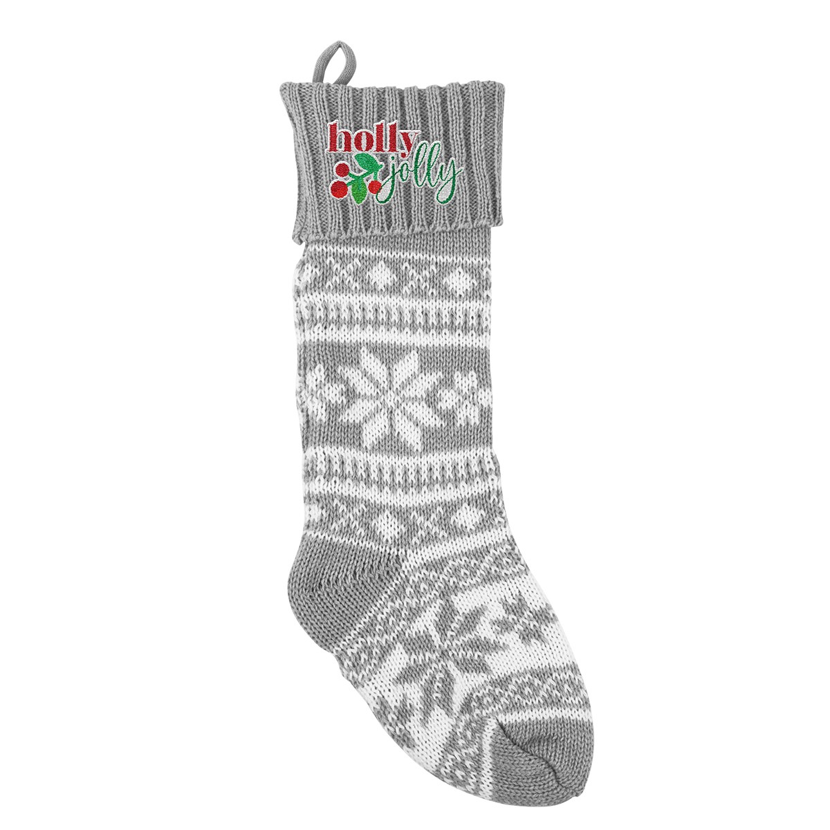 Picture of Holiday Stocking
