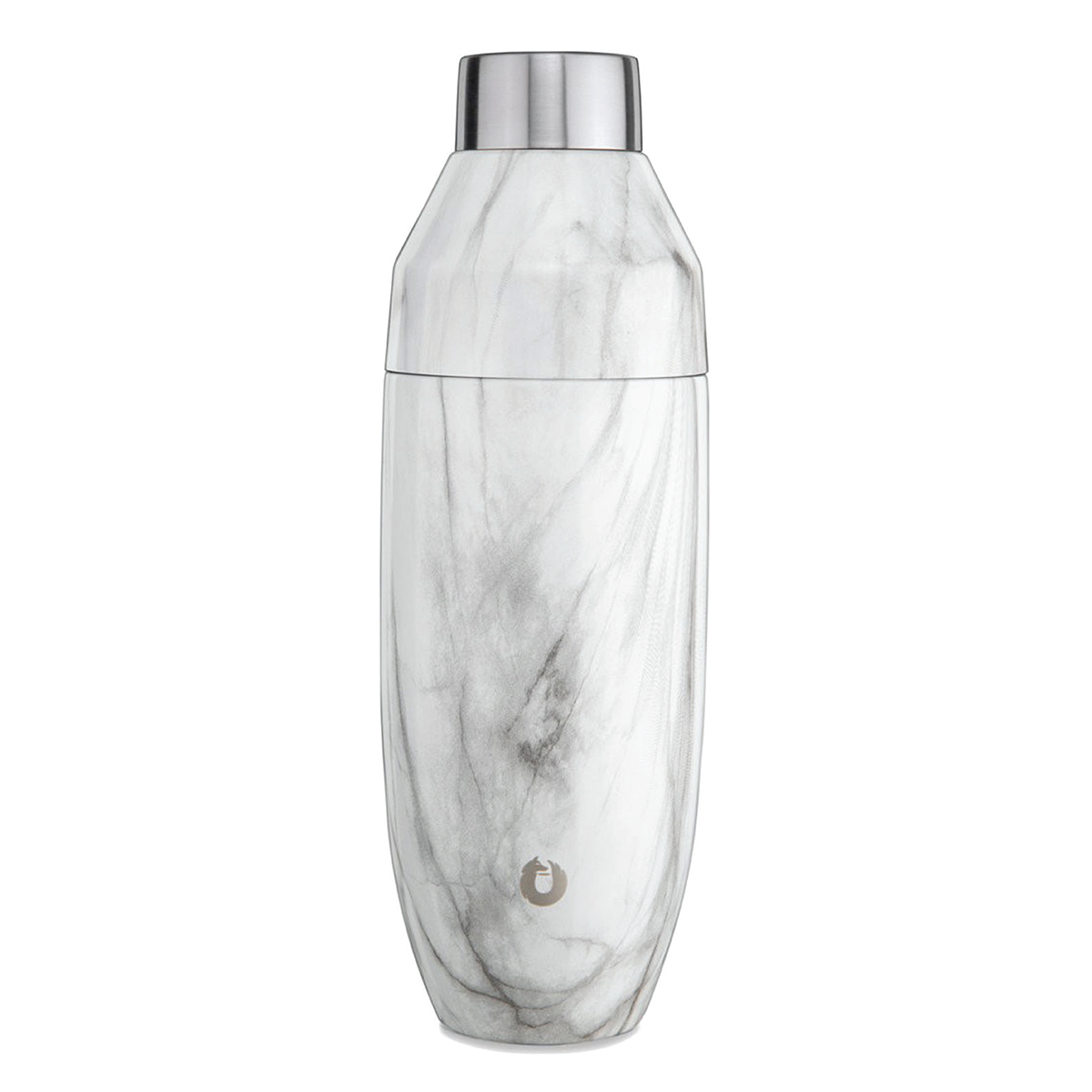 Picture of Snowfox® 24 Oz. Marble Cocktail Shaker