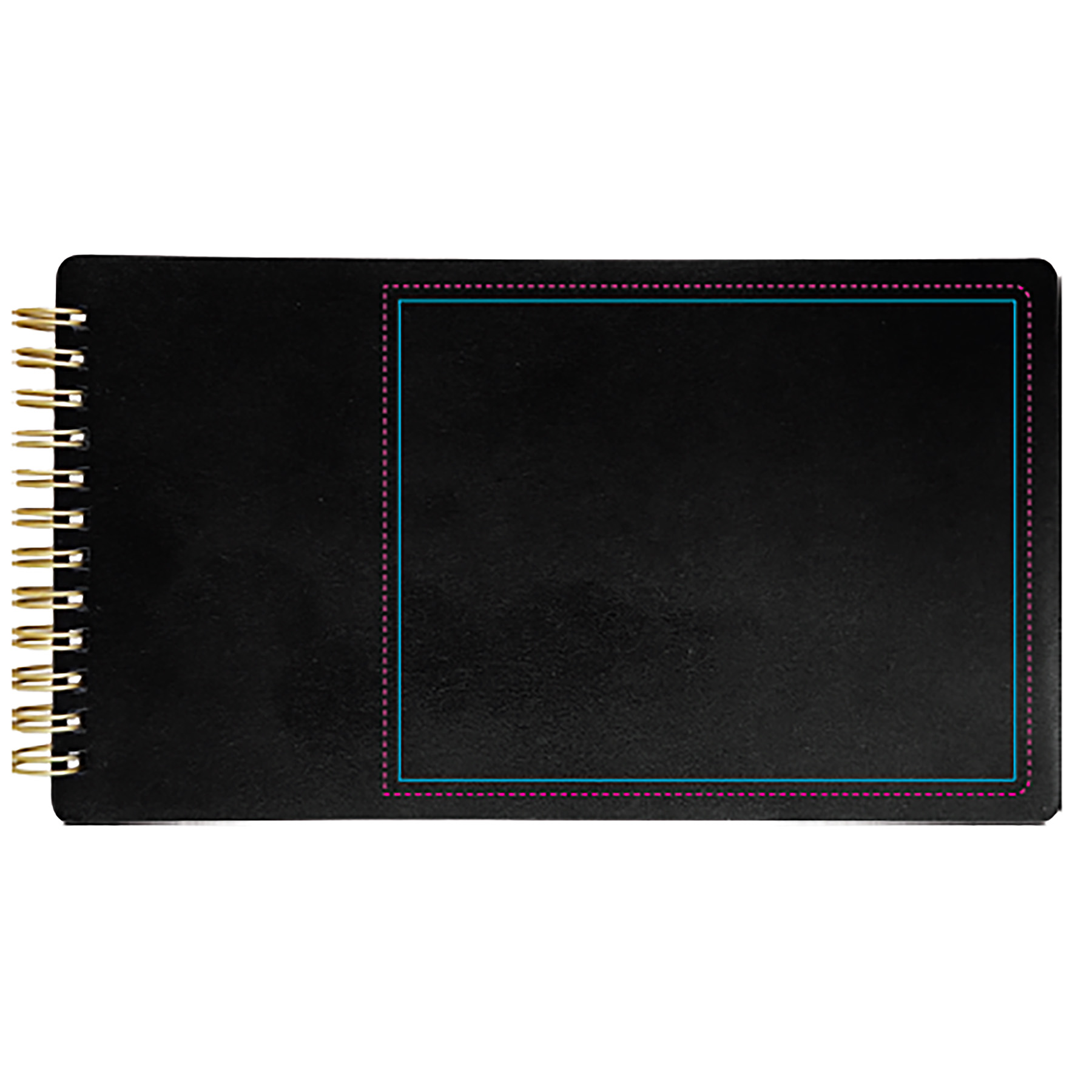 Picture of Jot Spot Desktop Notebook