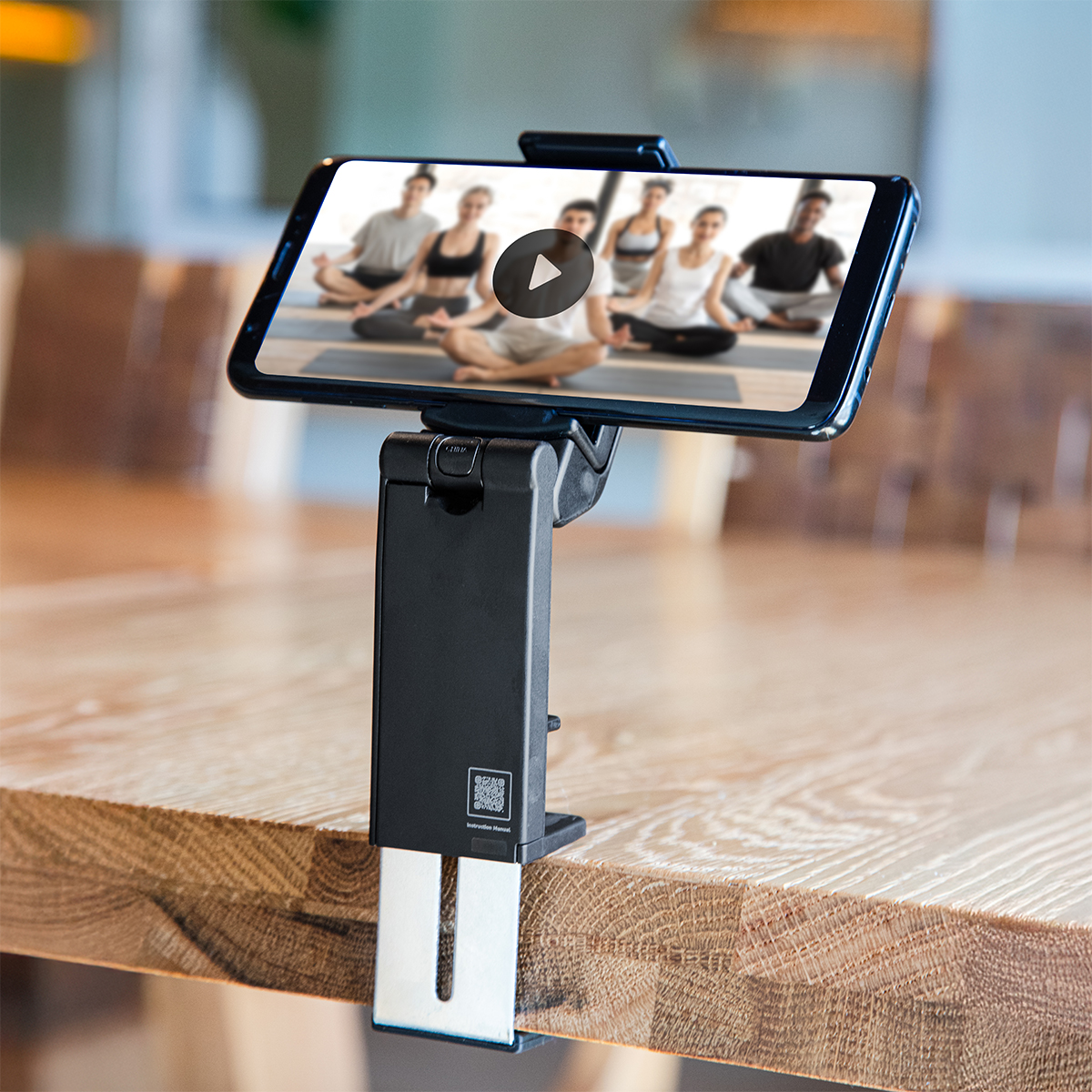 Picture of Desktop Phone Bracket