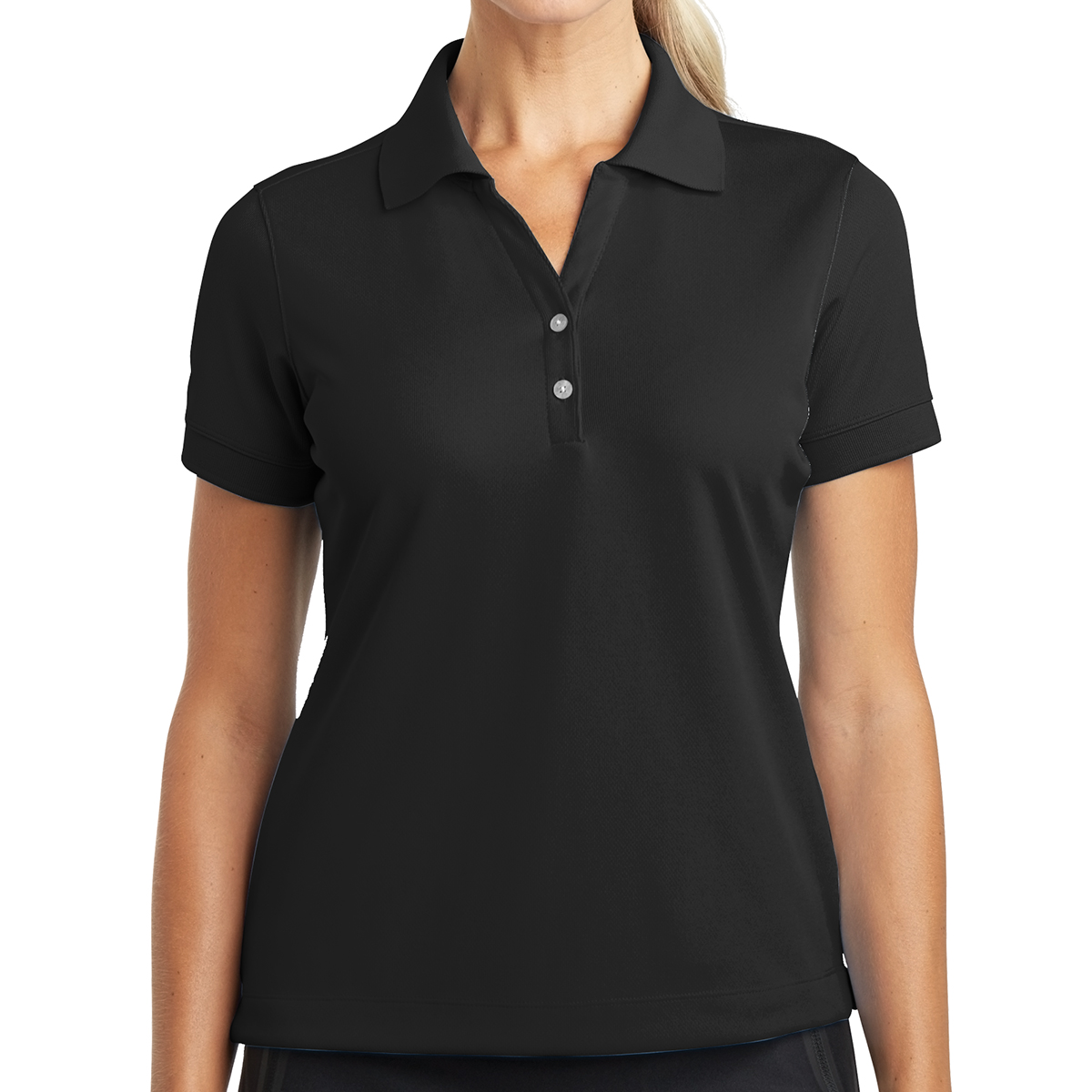 Picture of Nike Golf Ladies' Dri-fit Classic Polo