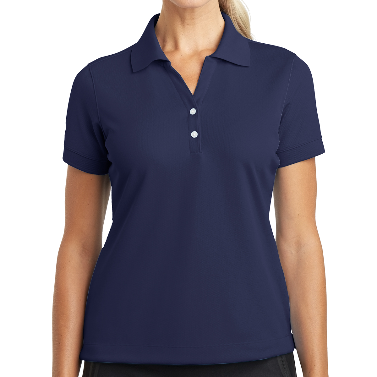 Picture of Nike Golf Ladies' Dri-fit Classic Polo
