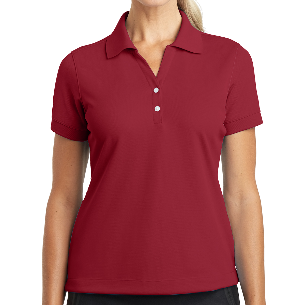 Picture of Nike Golf Ladies' Dri-fit Classic Polo