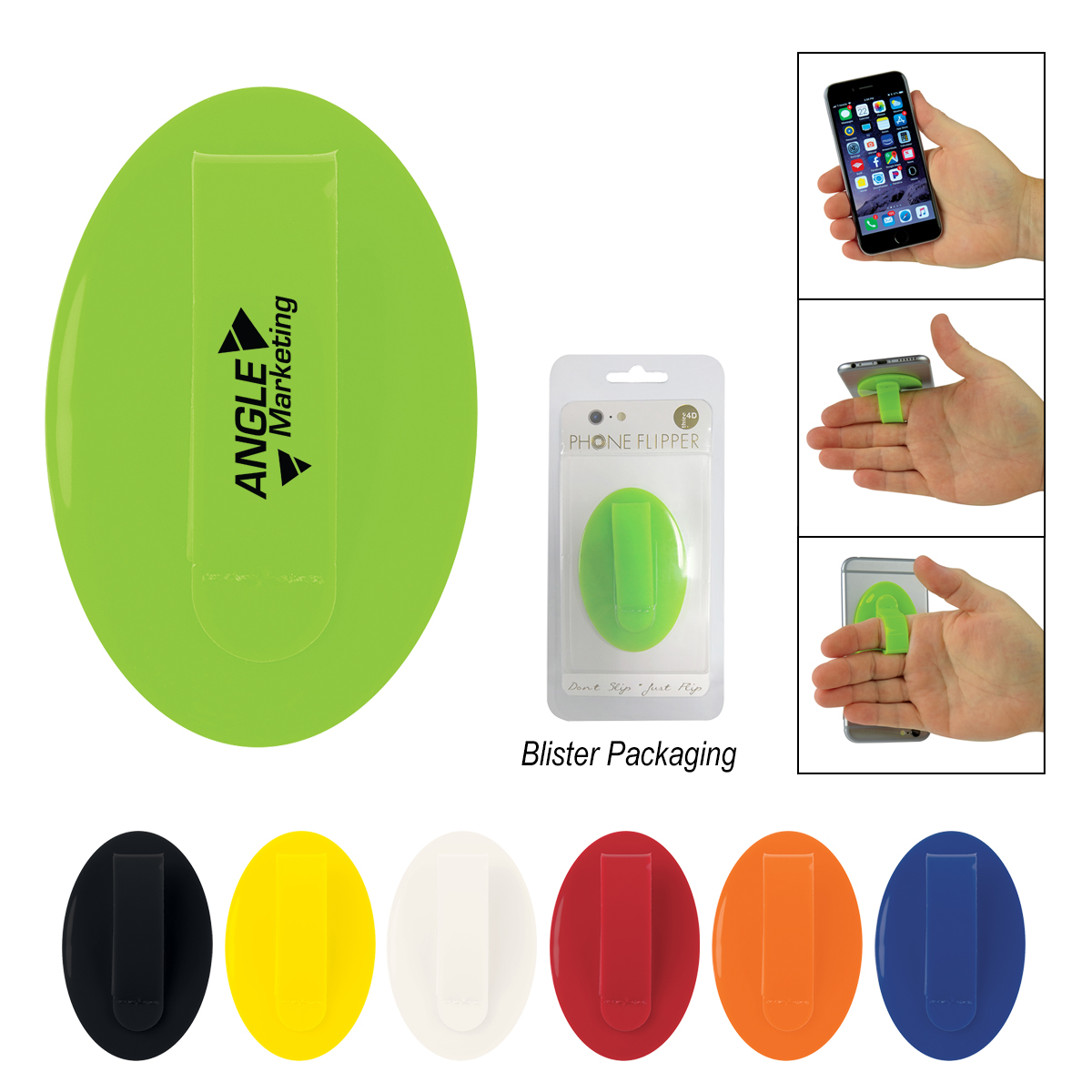Picture of Phone Flipper