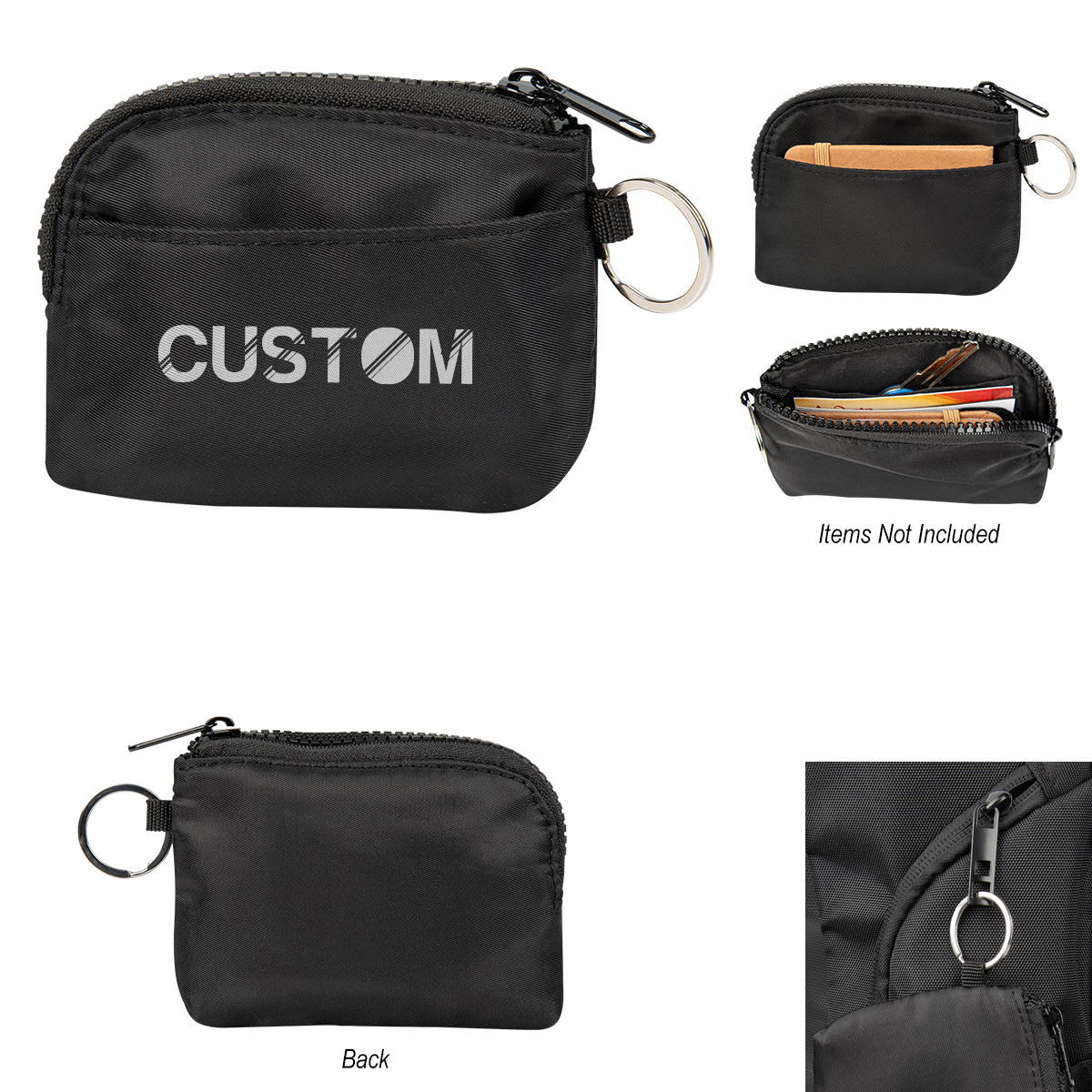 Picture of Anywhere Rpet Card Pouch