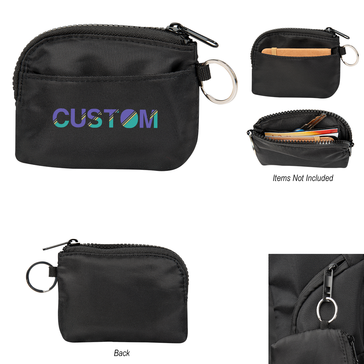 Picture of Anywhere Rpet Card Pouch