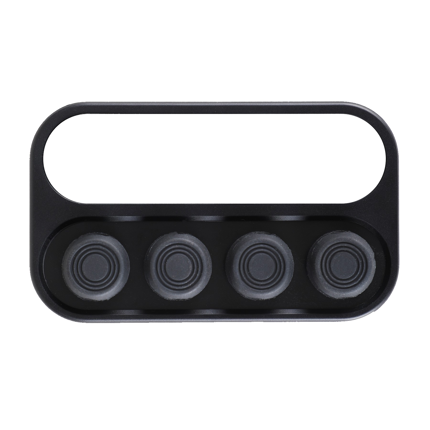 Picture of Wire Frame Desktop Cable Organizer