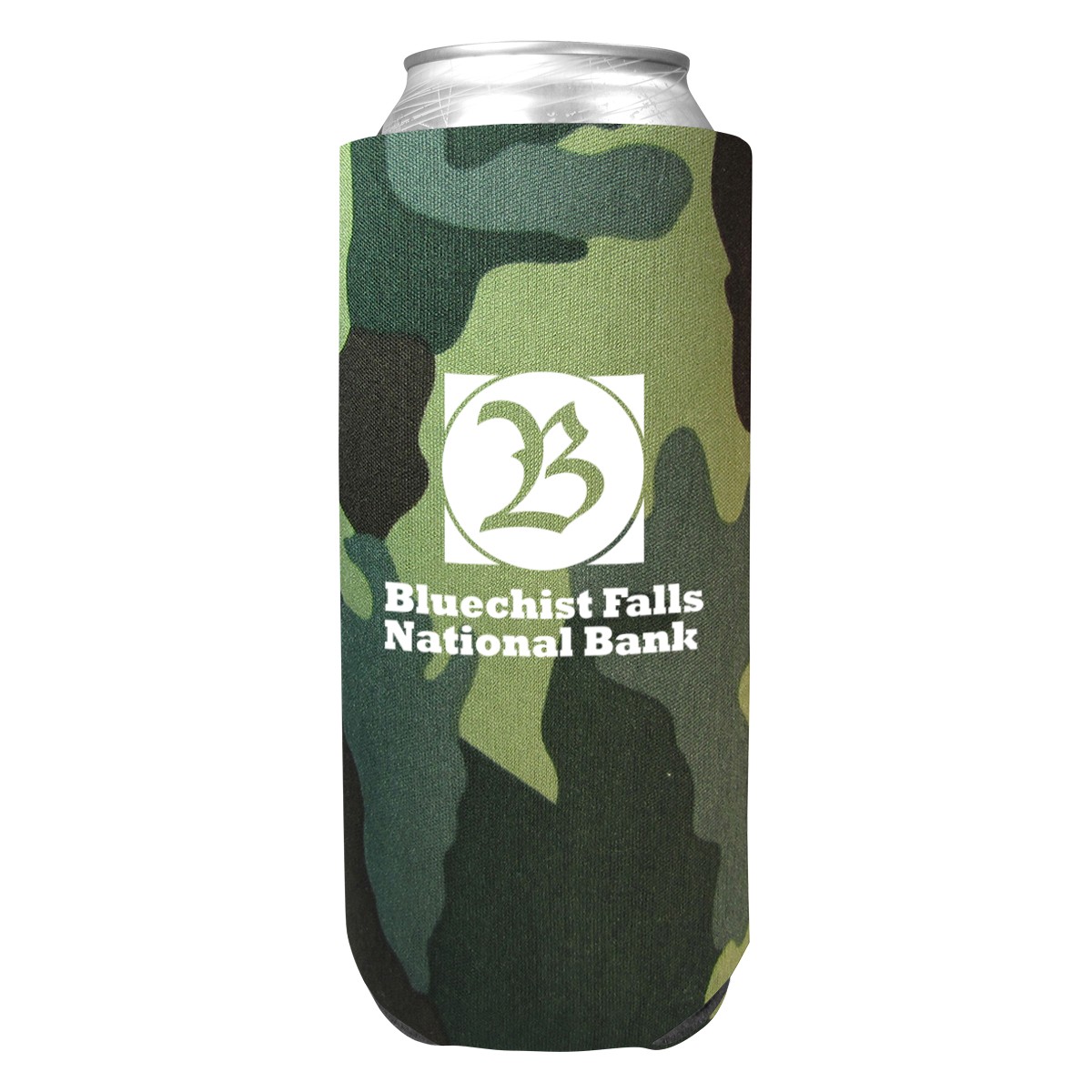 Picture of 24 Oz. Tall Boy Coolie