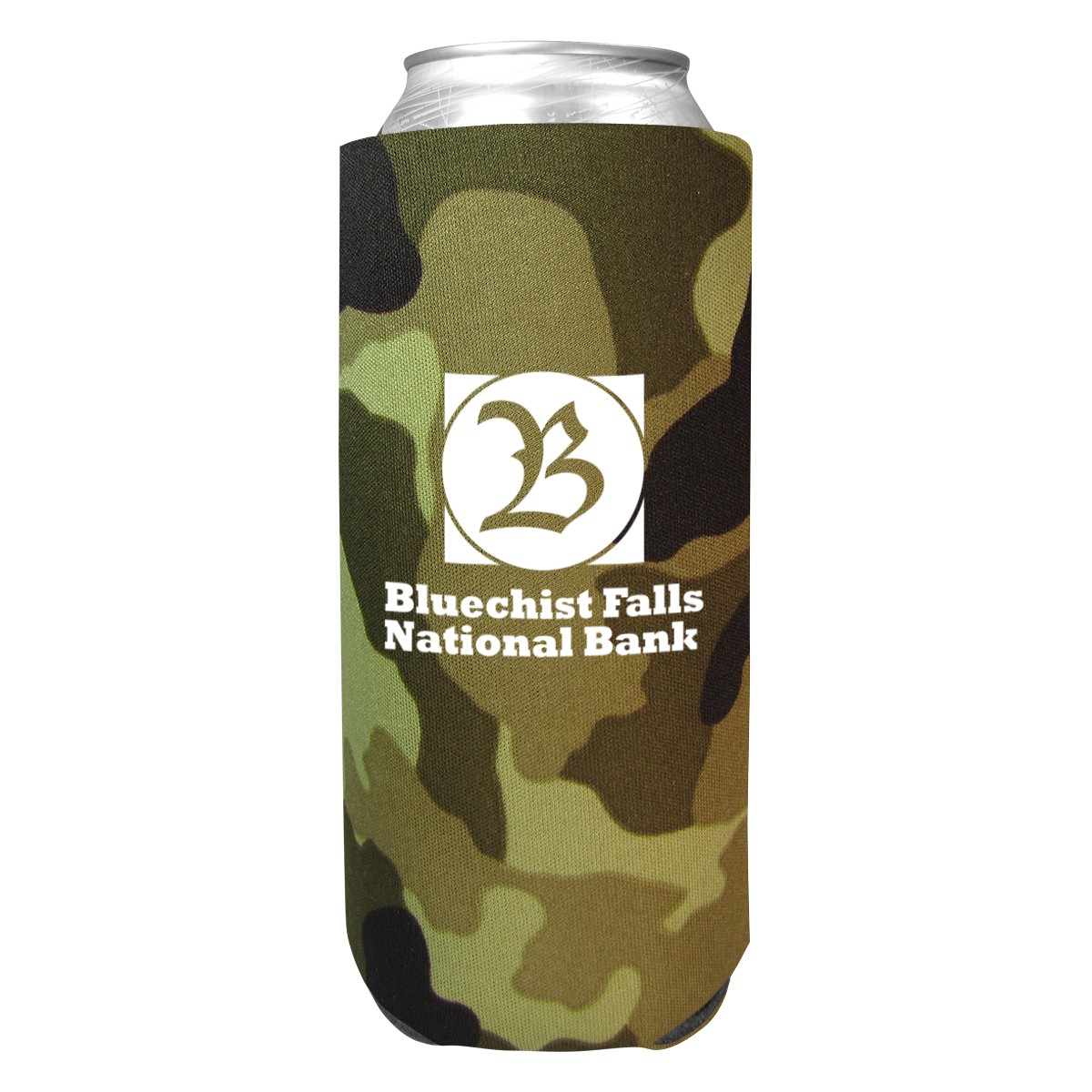 Picture of 24 Oz. Tall Boy Coolie