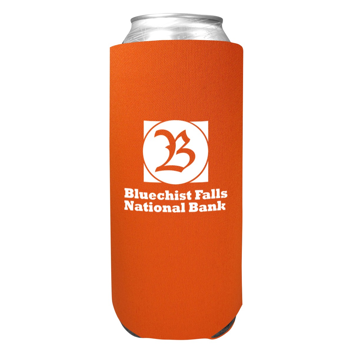 Picture of 24 Oz. Tall Boy Coolie