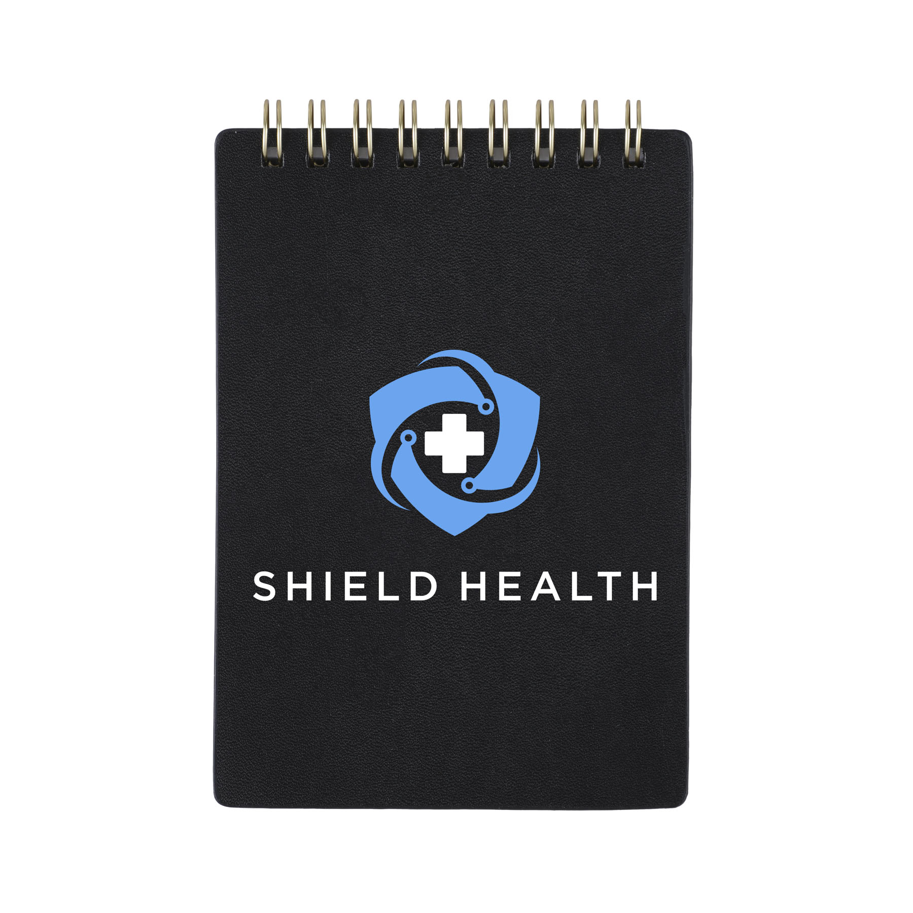 Picture of Jot Spot Jr. Small Notebook