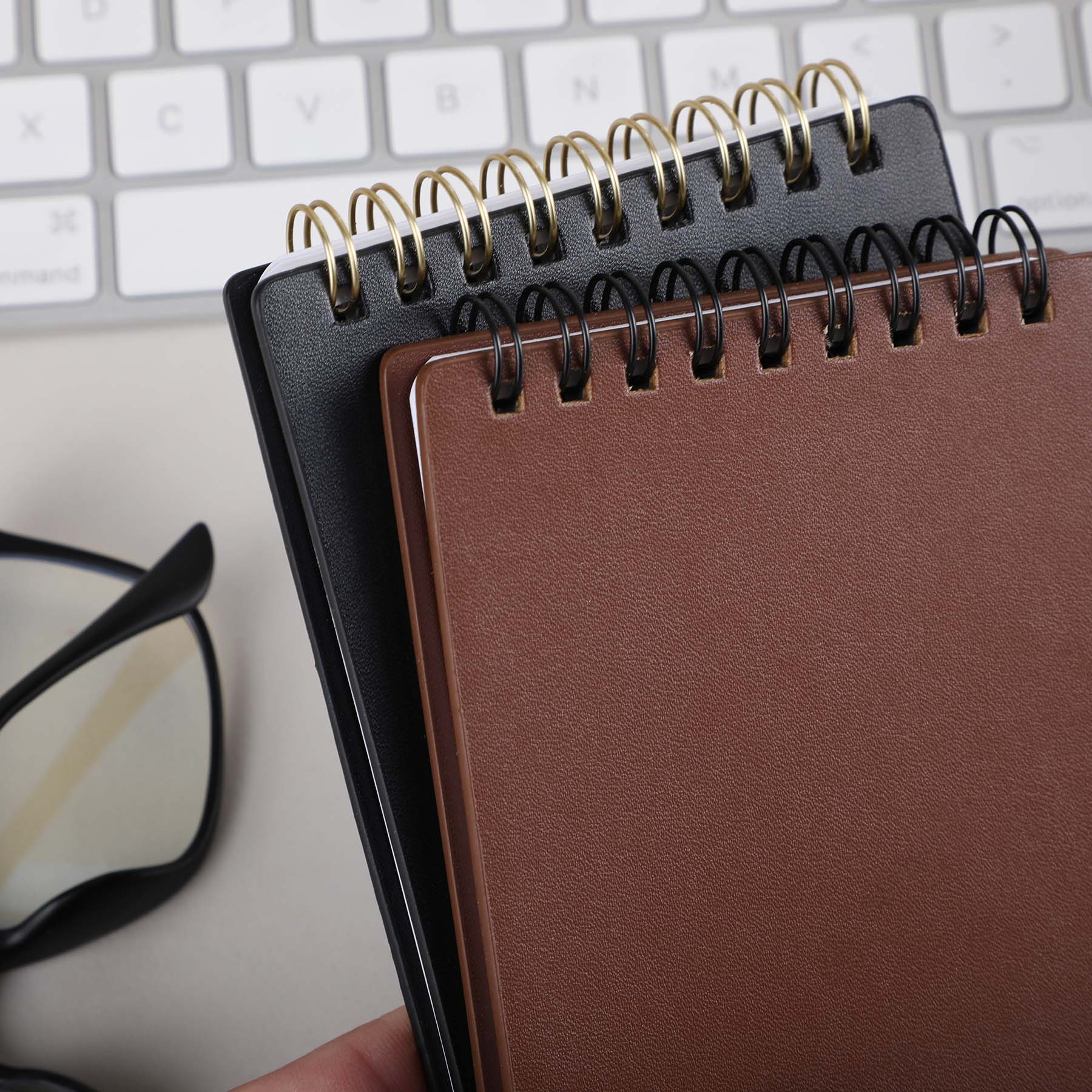 Picture of Jot Spot Jr. Small Notebook