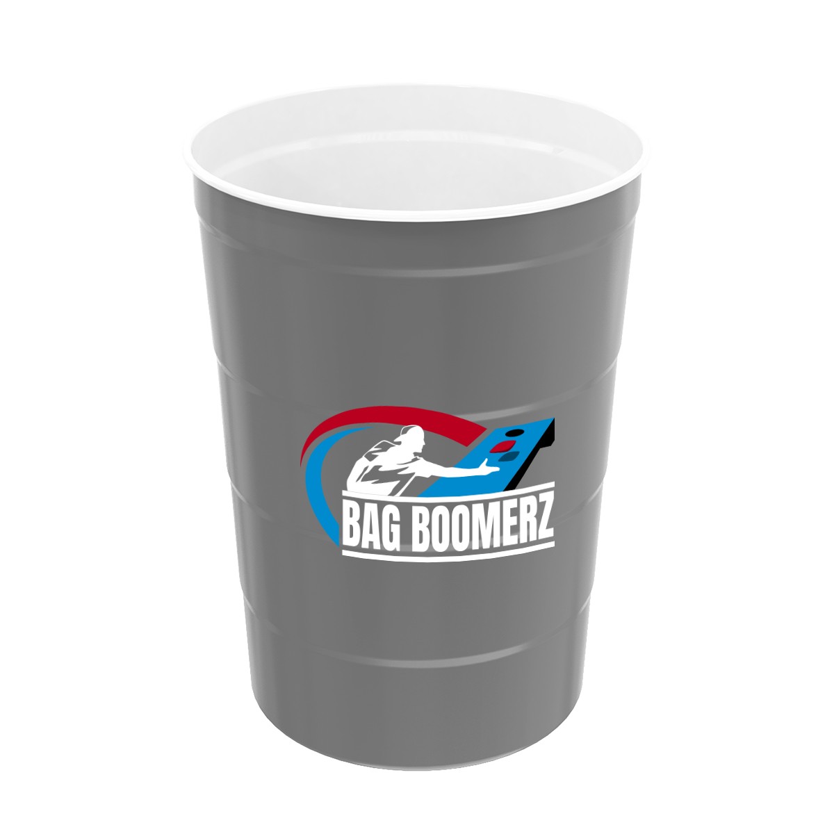Picture of 16 Oz. Steel Chill-cup™