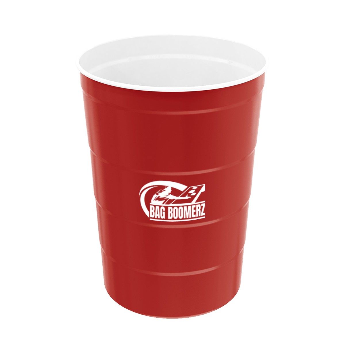 Picture of 16 Oz. Steel Chill-cup™
