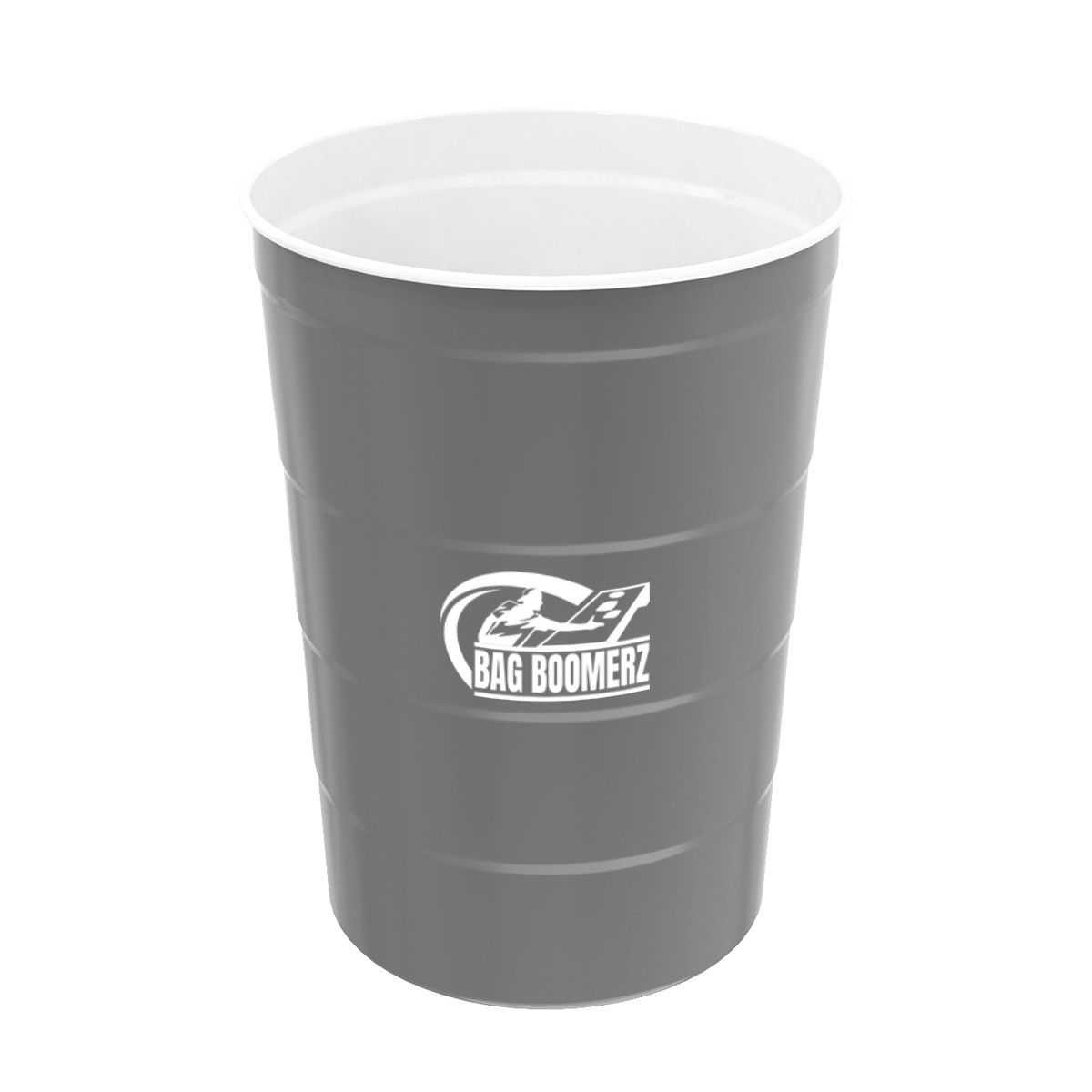 Picture of 16 Oz. Steel Chill-cup™