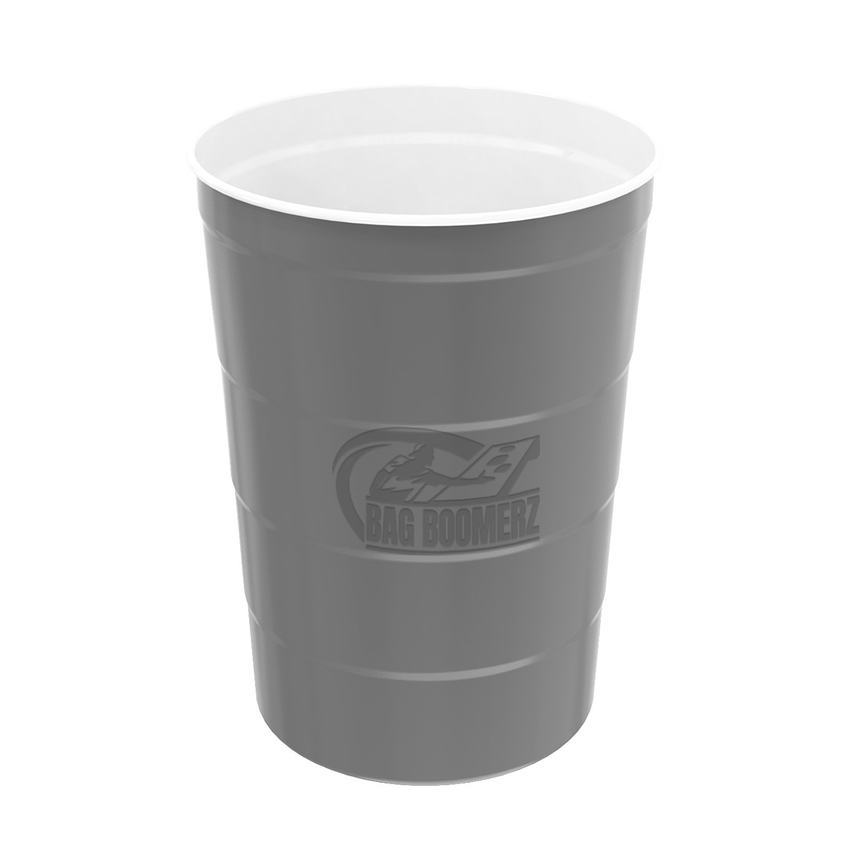 Picture of 16 Oz. Steel Chill-cup™