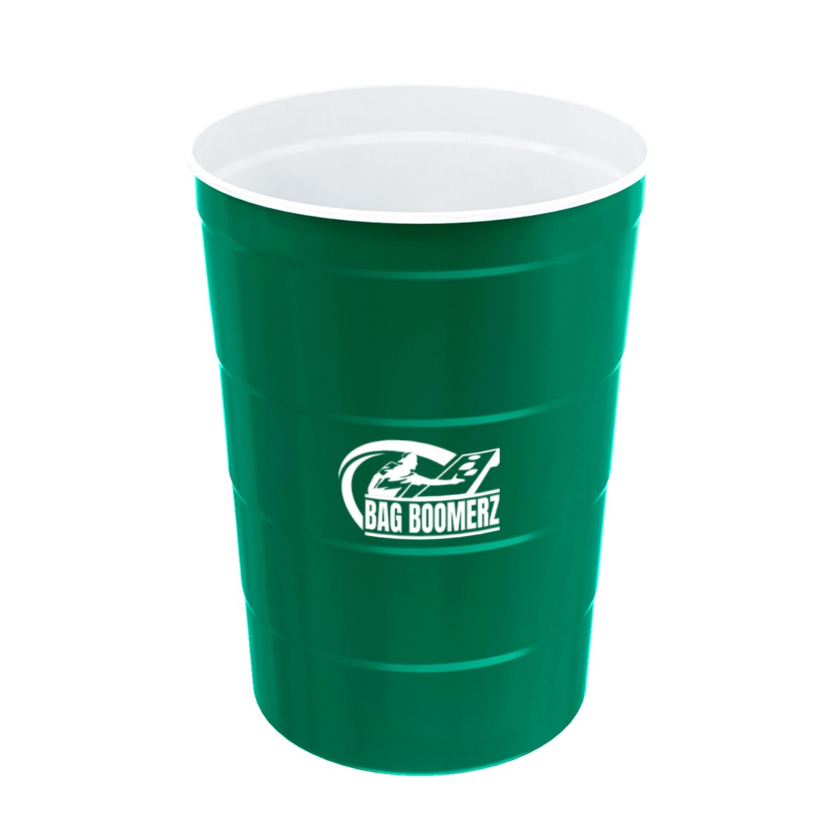 Picture of 16 Oz. Steel Chill-cup™