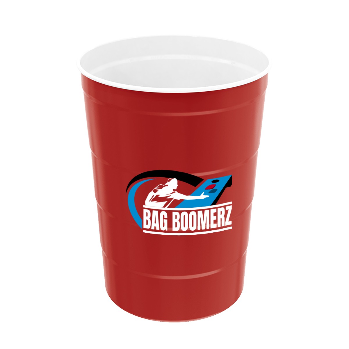 Picture of 16 Oz. Steel Chill-cup™