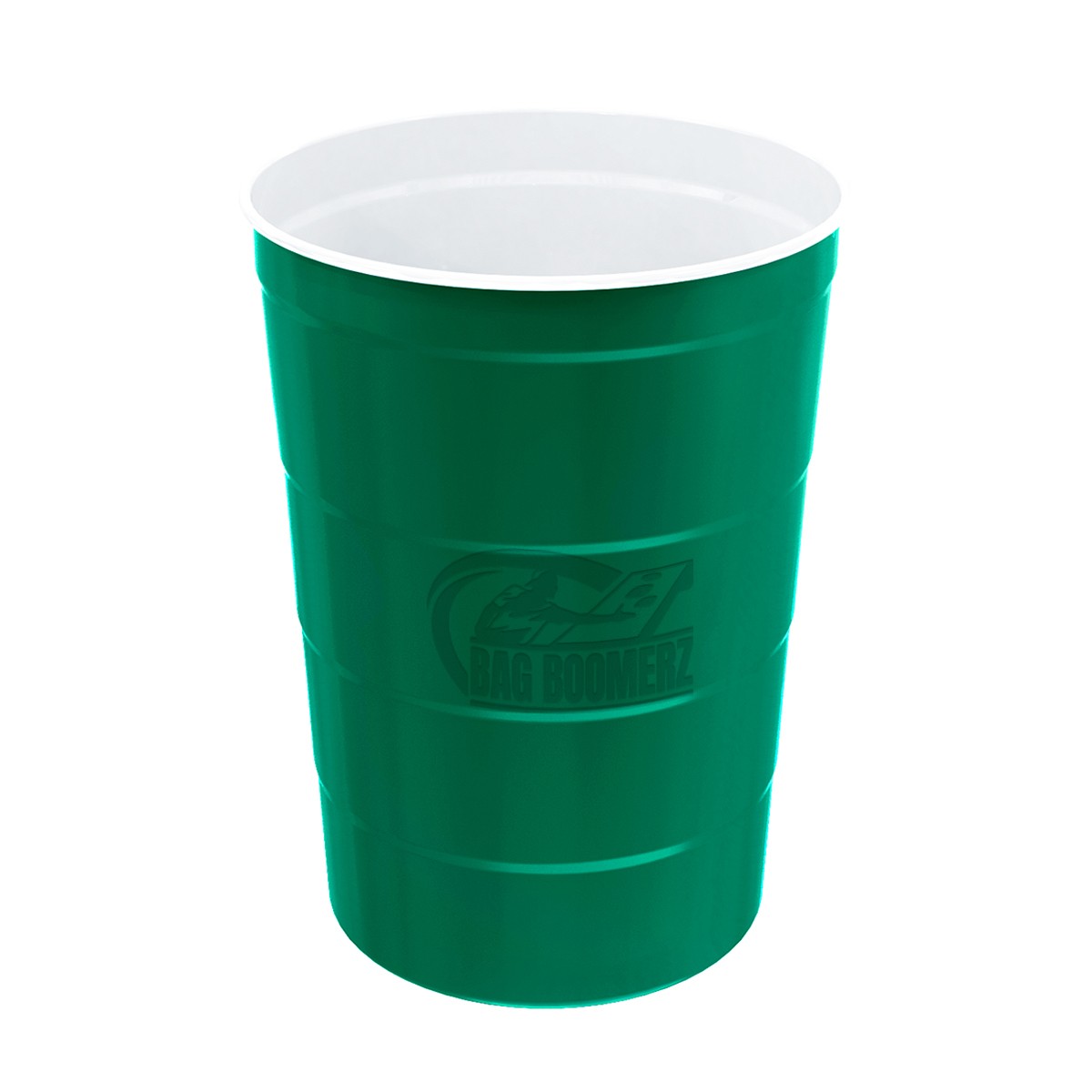 Picture of 16 Oz. Steel Chill-cup™