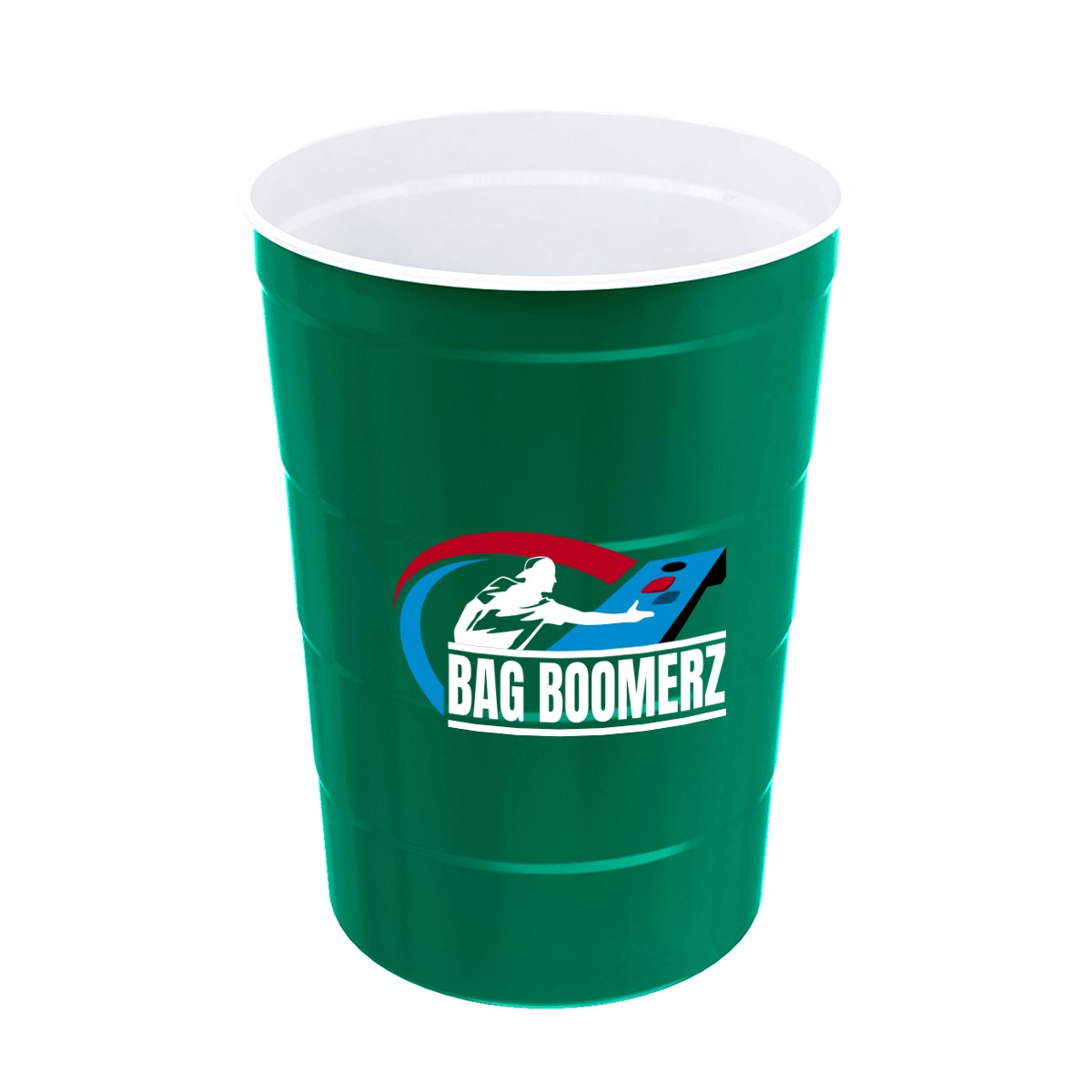 Picture of 16 Oz. Steel Chill-cup™