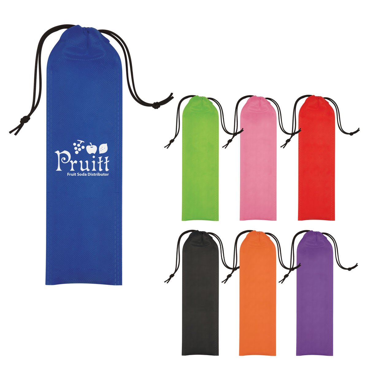 Picture of Non-woven Carrying Pouch