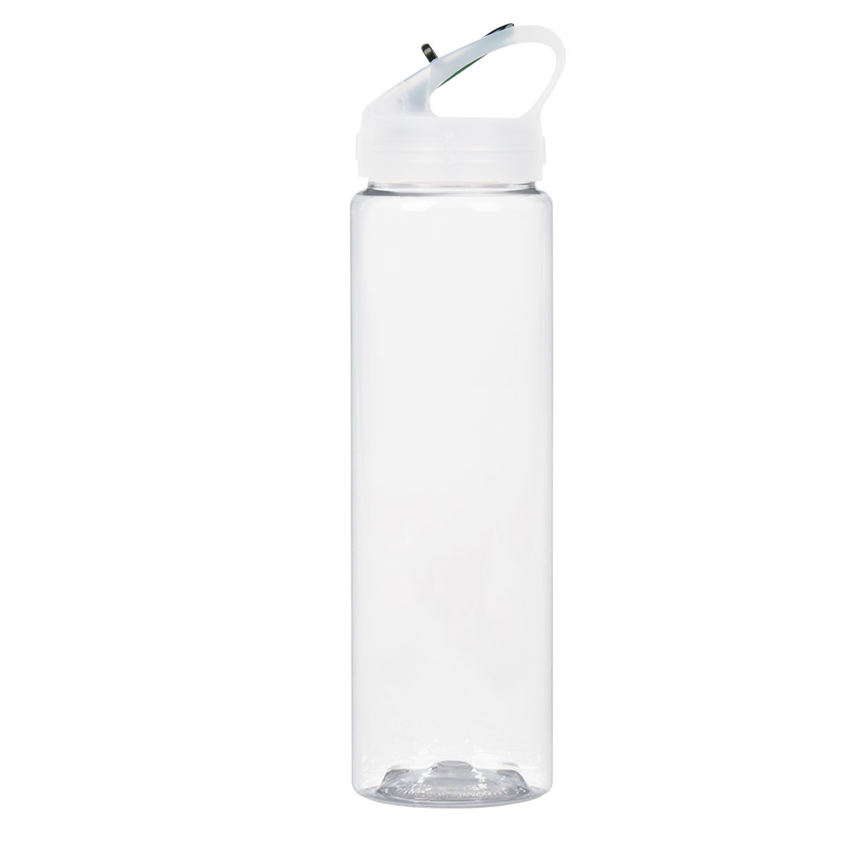 Picture of 25 Oz. Full Color Brooks Bottle