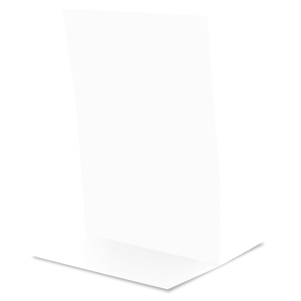 Picture of Stick'n Glide Table Topper Display 8 3/10" X 11 7/10"