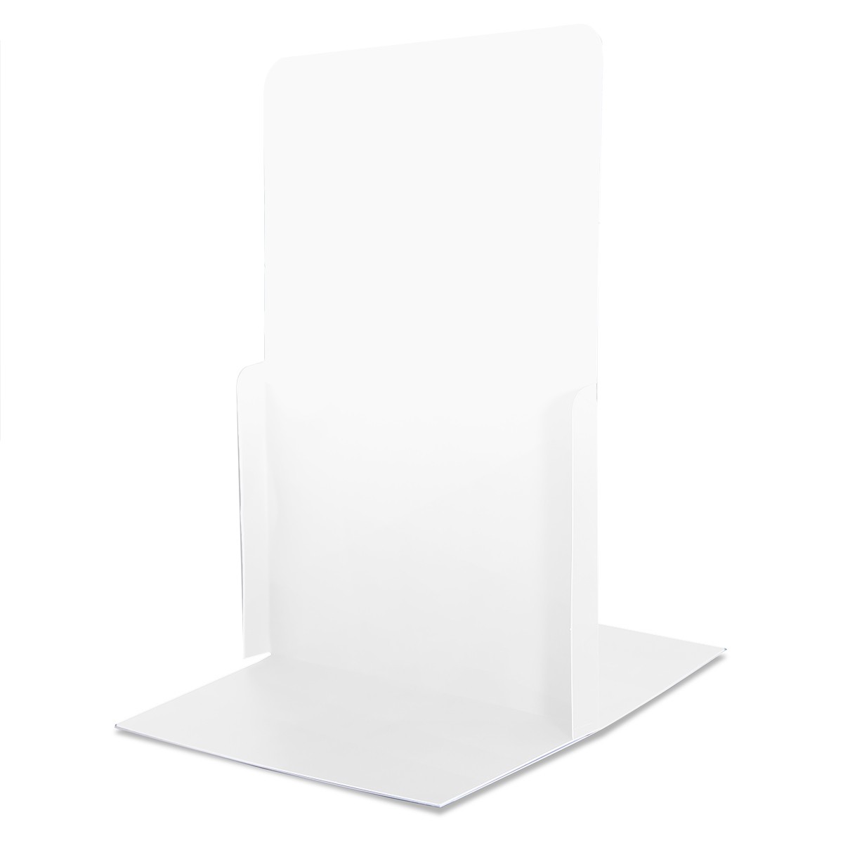 Picture of Stick'n Glide Table Topper Display 8 3/10" X 11 7/10"