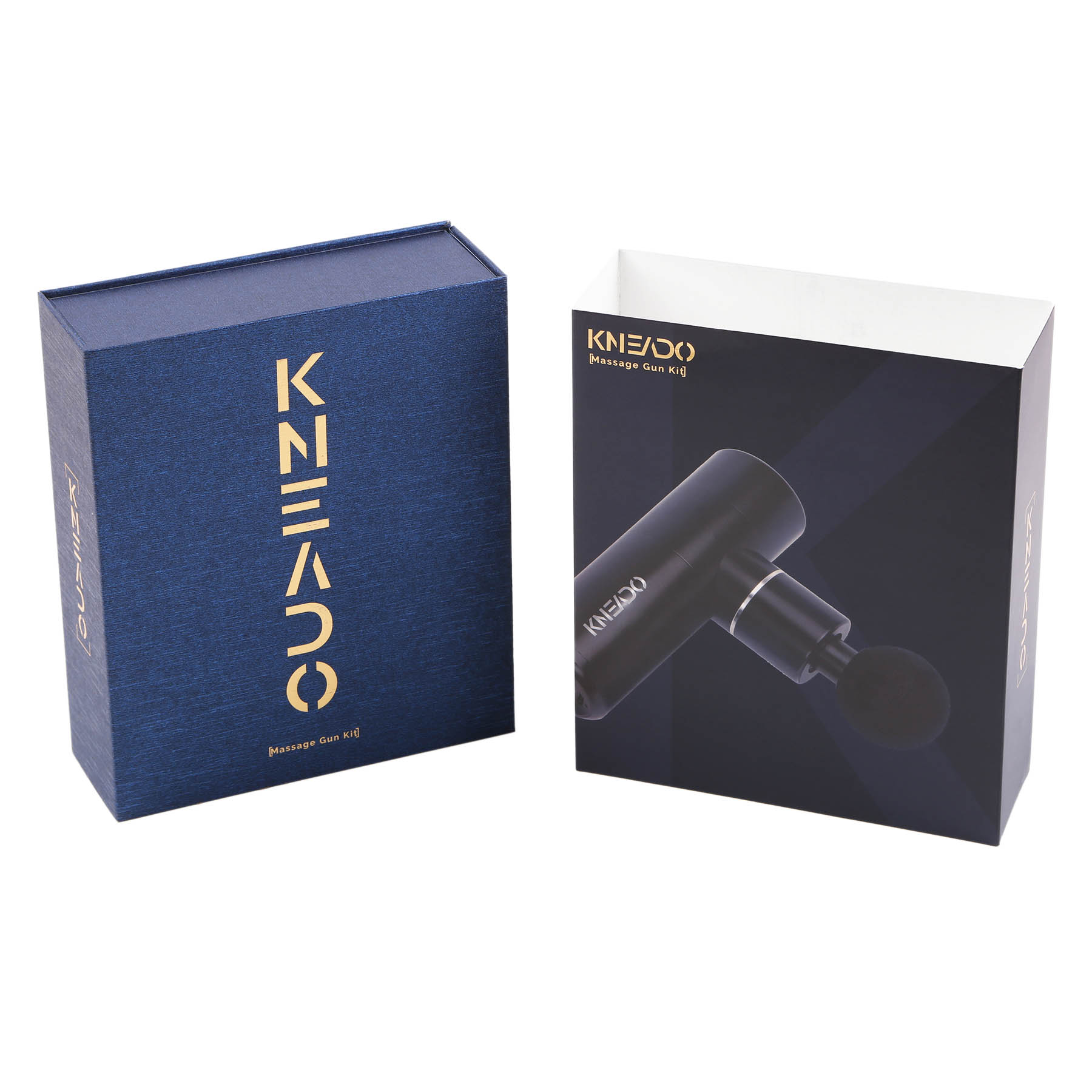Picture of Kneado Handheld Massage Gun